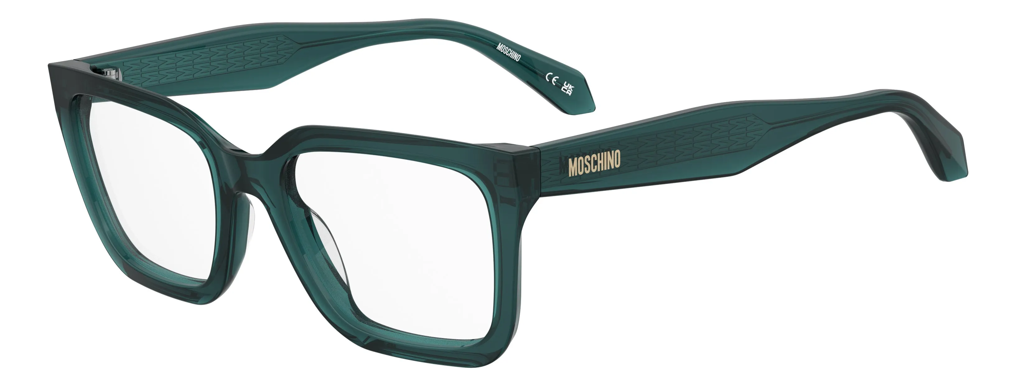 Moschino Moschino MOS671 ZI9 Montature da vista - immagine 1
