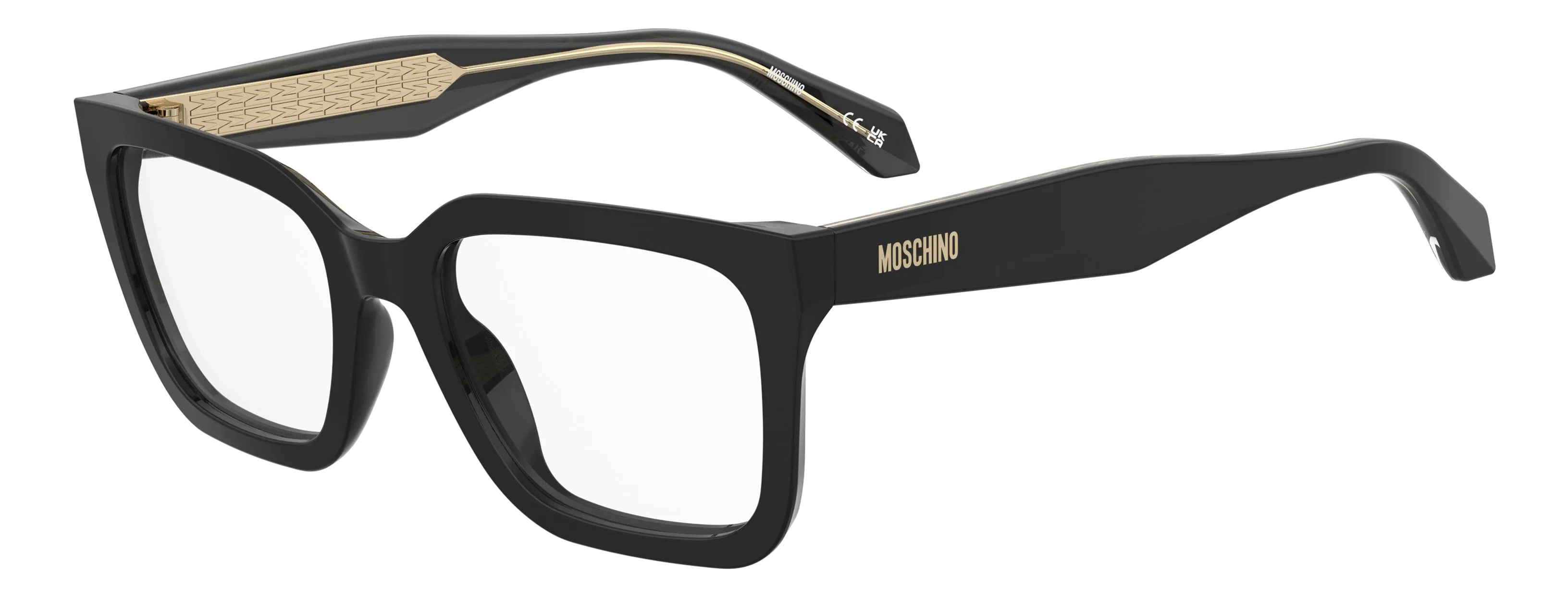 Moschino Moschino MOS671 807 Montature da vista - immagine 1