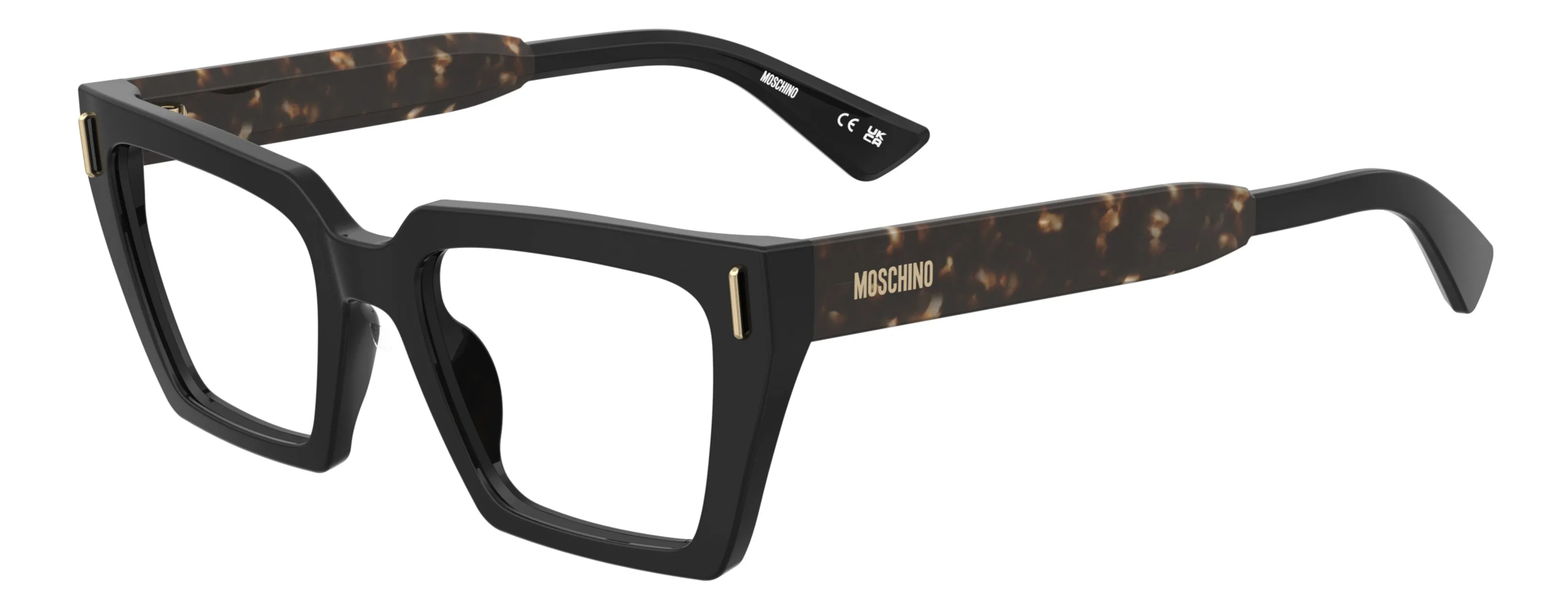 Moschino Moschino MOS666 WR7 Montature da vista - immagine 1