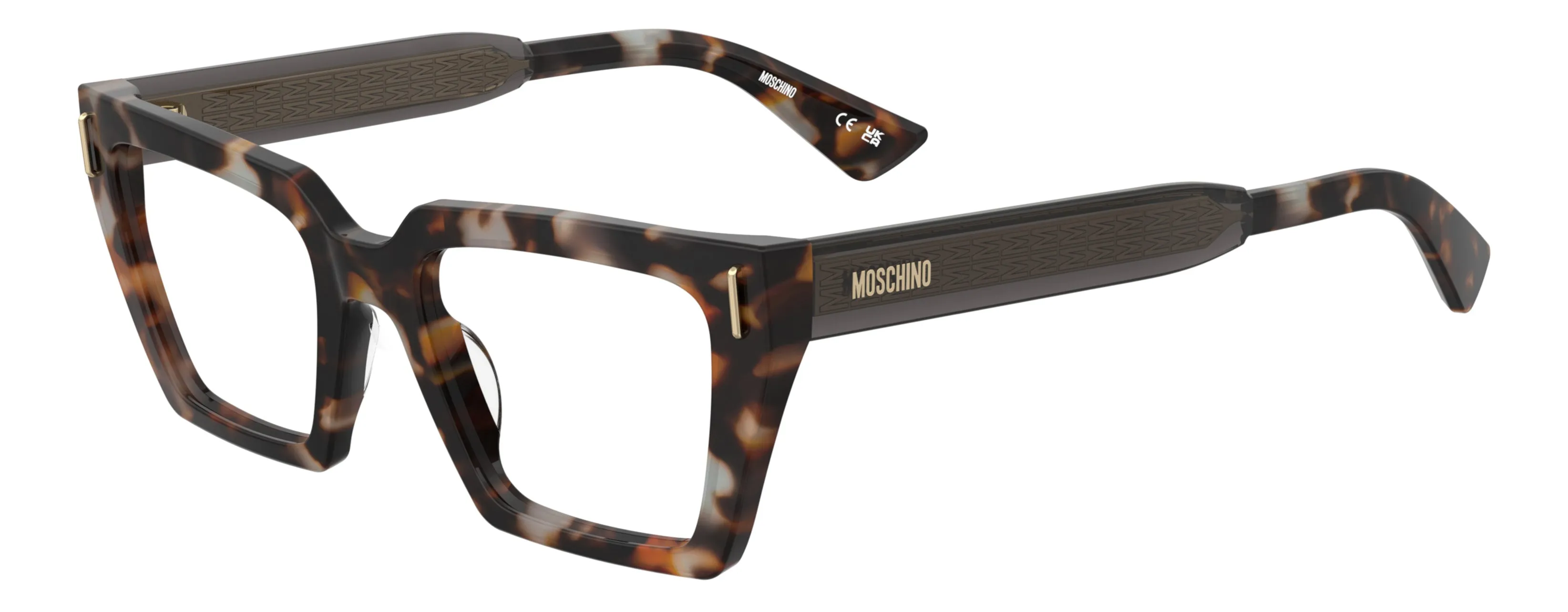 Moschino Moschino MOS666 AB8 Montature da vista - immagine 1