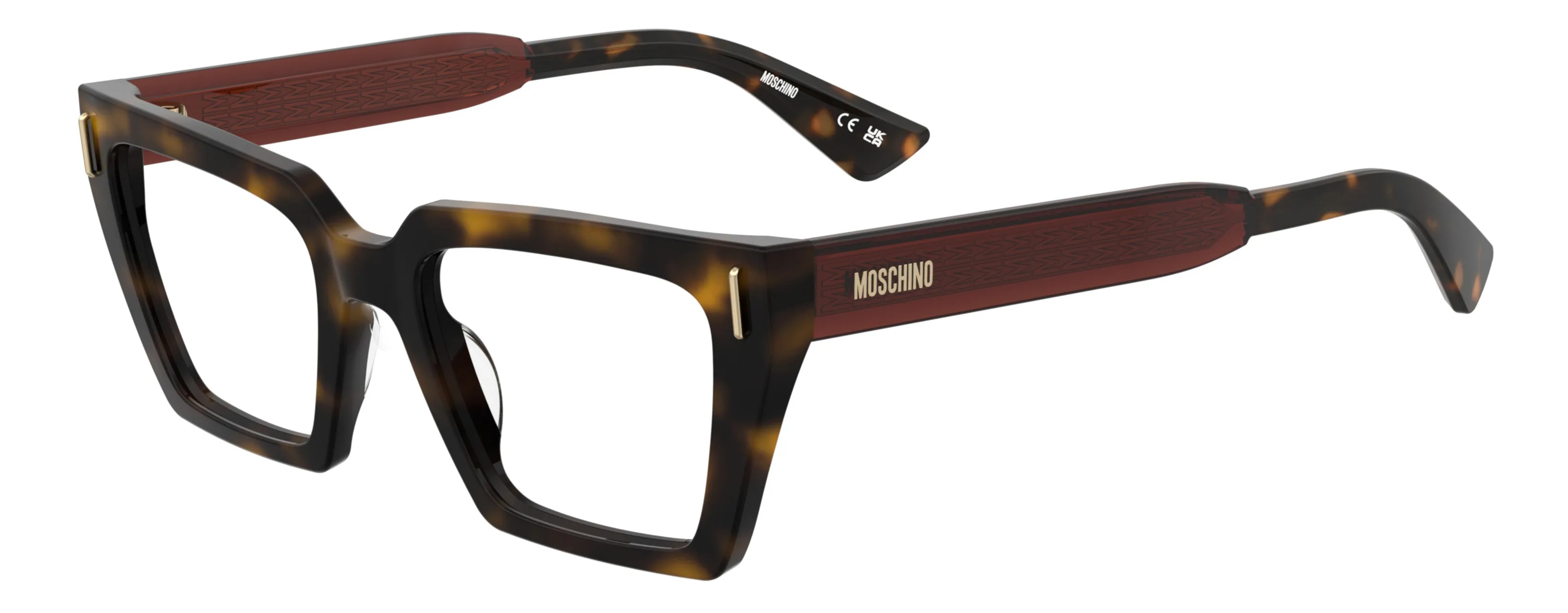 Moschino Moschino MOS666 9N4 Montature da vista - immagine 1