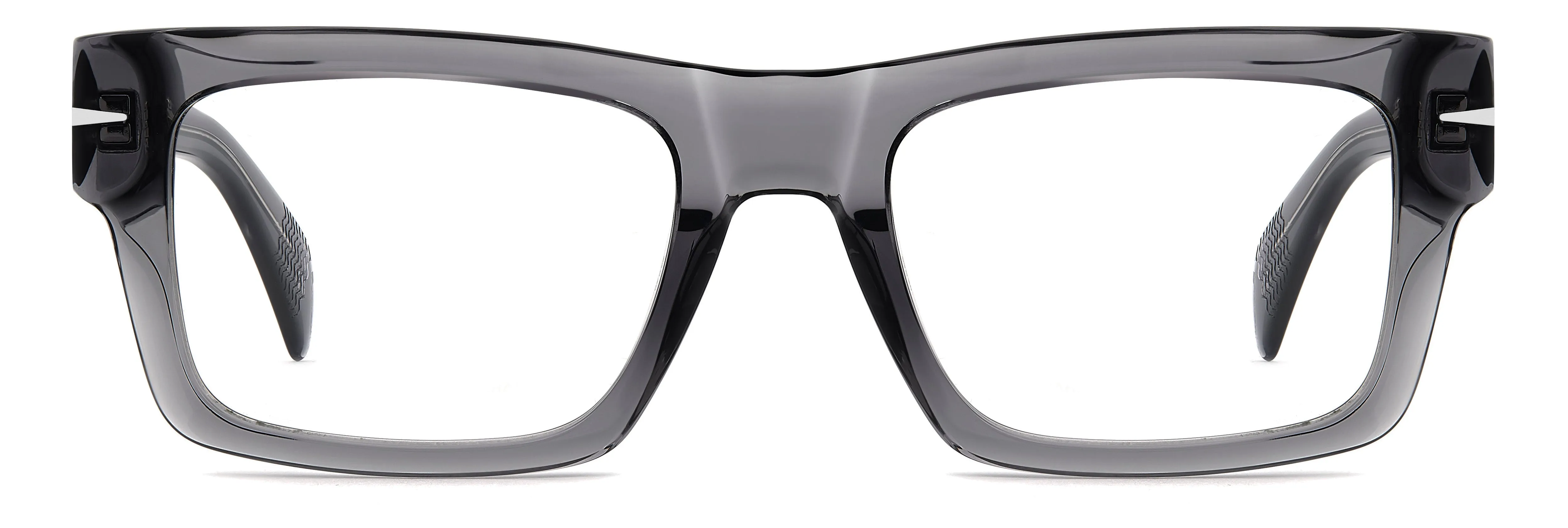 DAVID BECKHAM DAVID BECKHAM DB 7171 KB7 Montature da vista - immagine 2