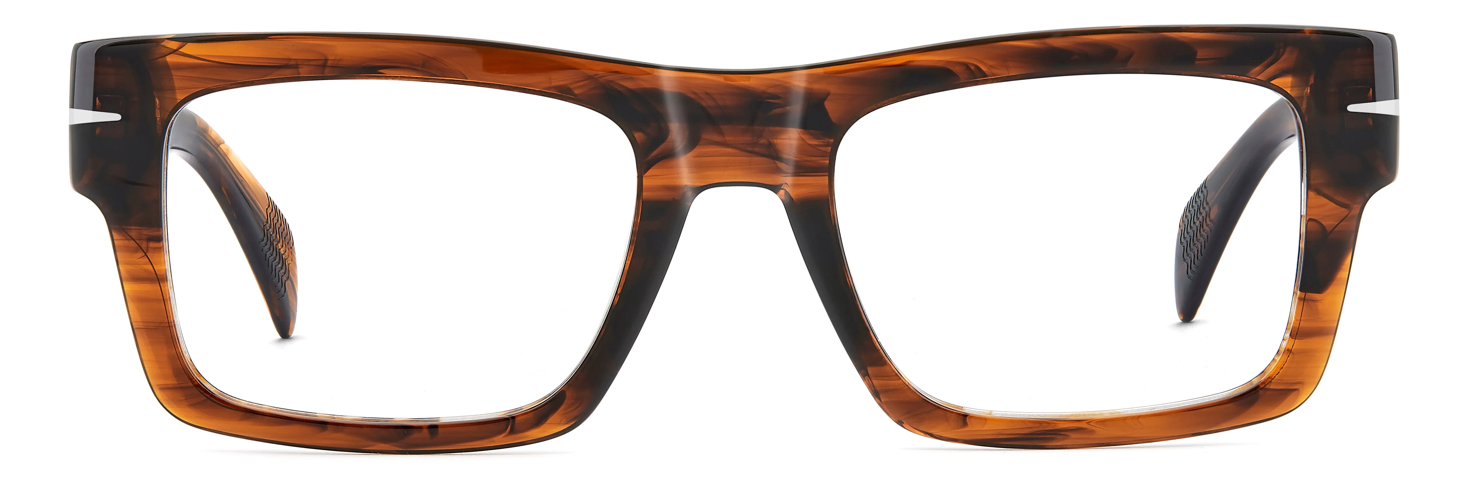 DAVID BECKHAM DAVID BECKHAM DB 7171 EX4 Montature da vista - immagine 2