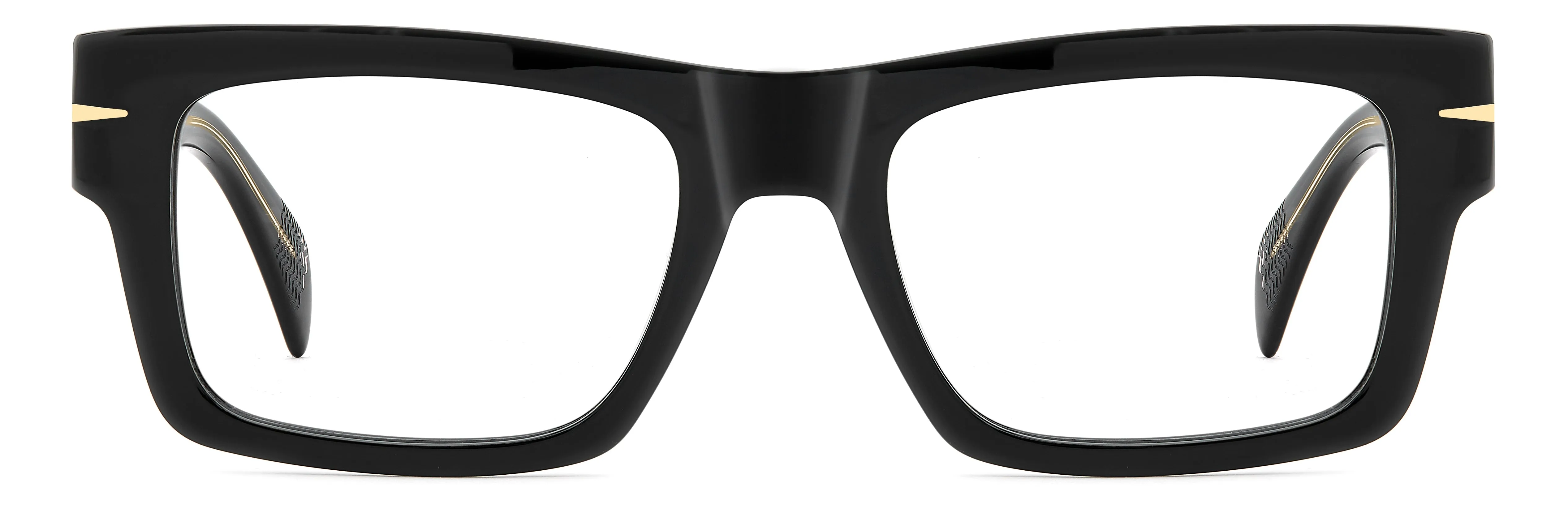 DAVID BECKHAM DAVID BECKHAM DB 7171 807 Montature da vista - immagine 2