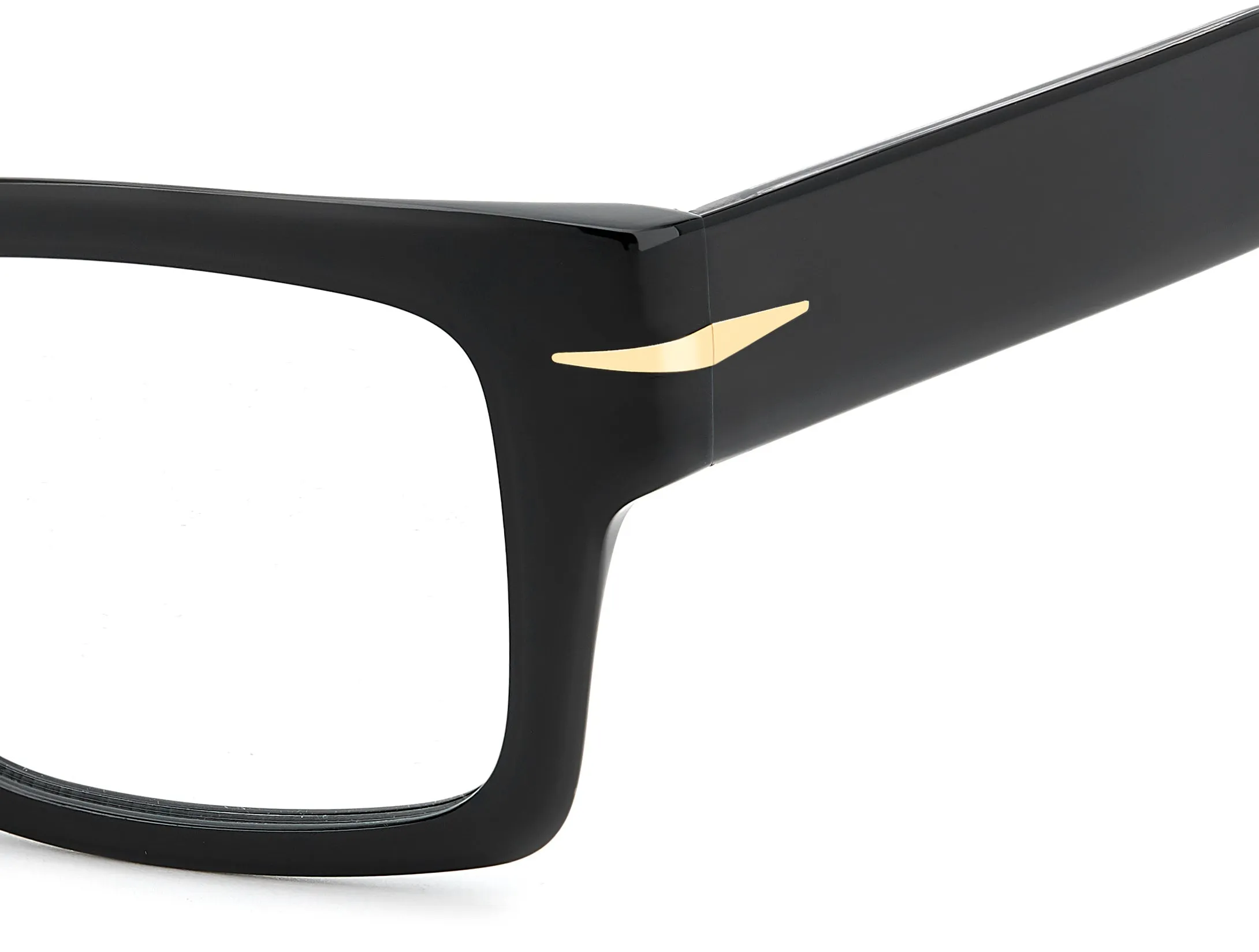 DAVID BECKHAM DAVID BECKHAM DB 7171 807 Montature da vista - immagine 3
