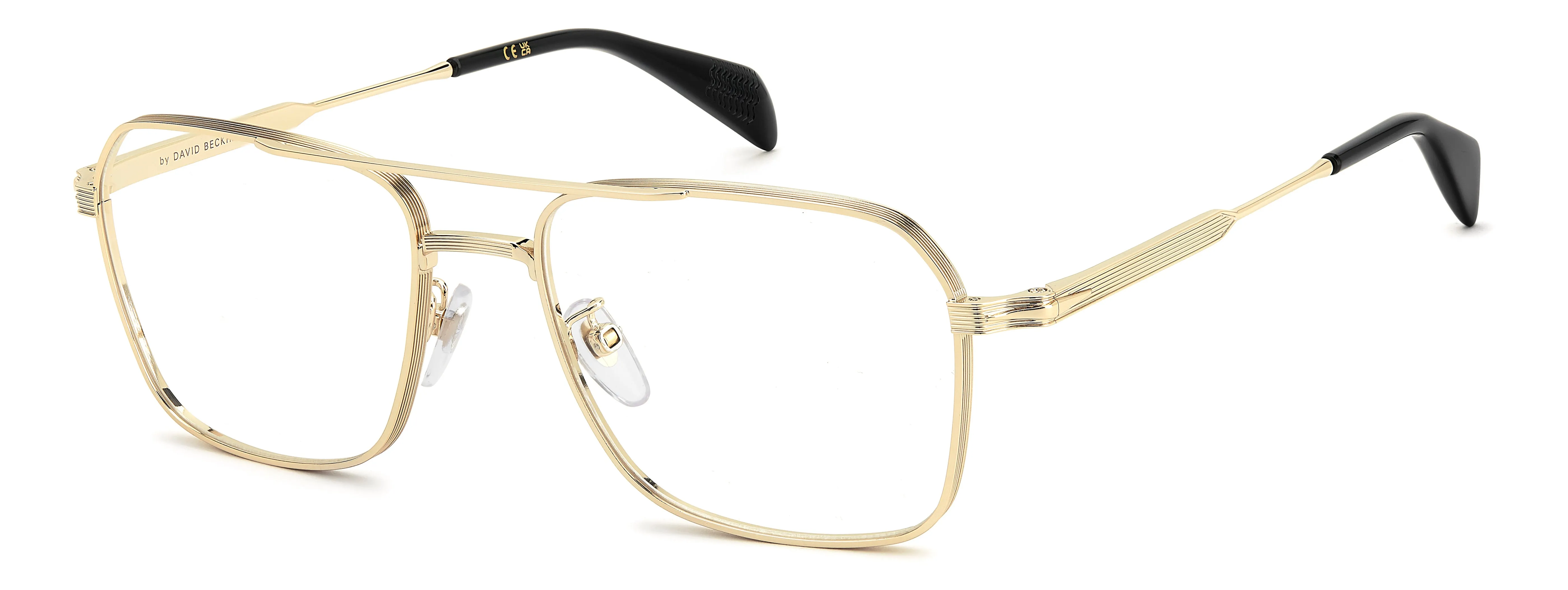 DAVID BECKHAM DAVID BECKHAM DB 1248 J5G Montature da vista - immagine 1