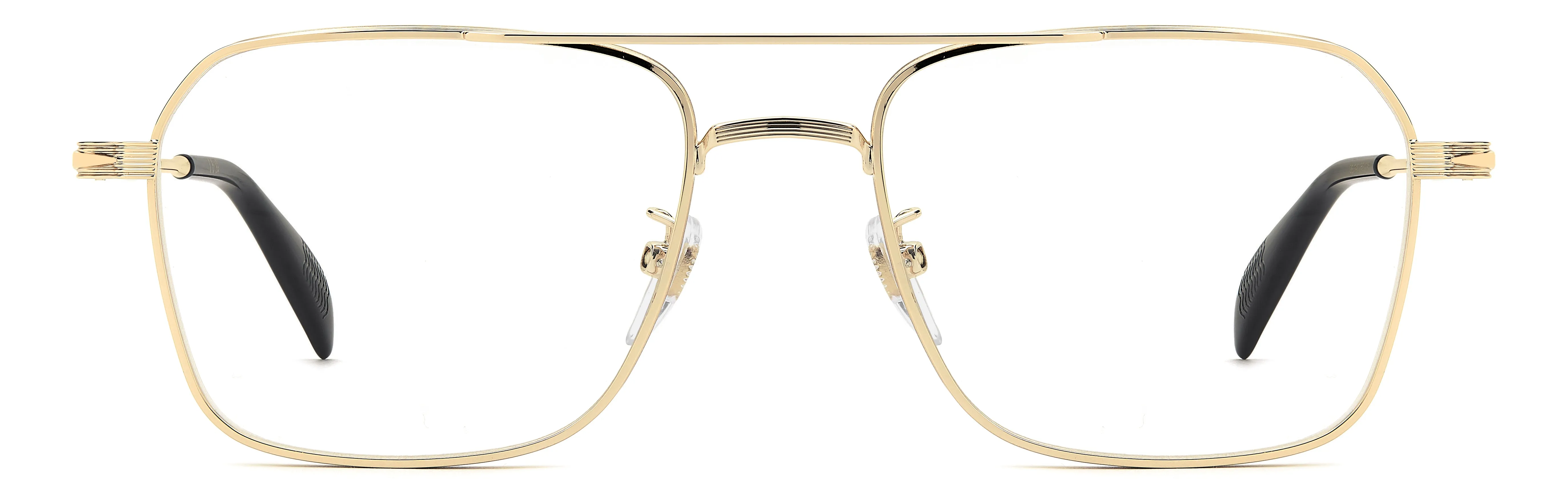 DAVID BECKHAM DAVID BECKHAM DB 1248 J5G Montature da vista - immagine 2