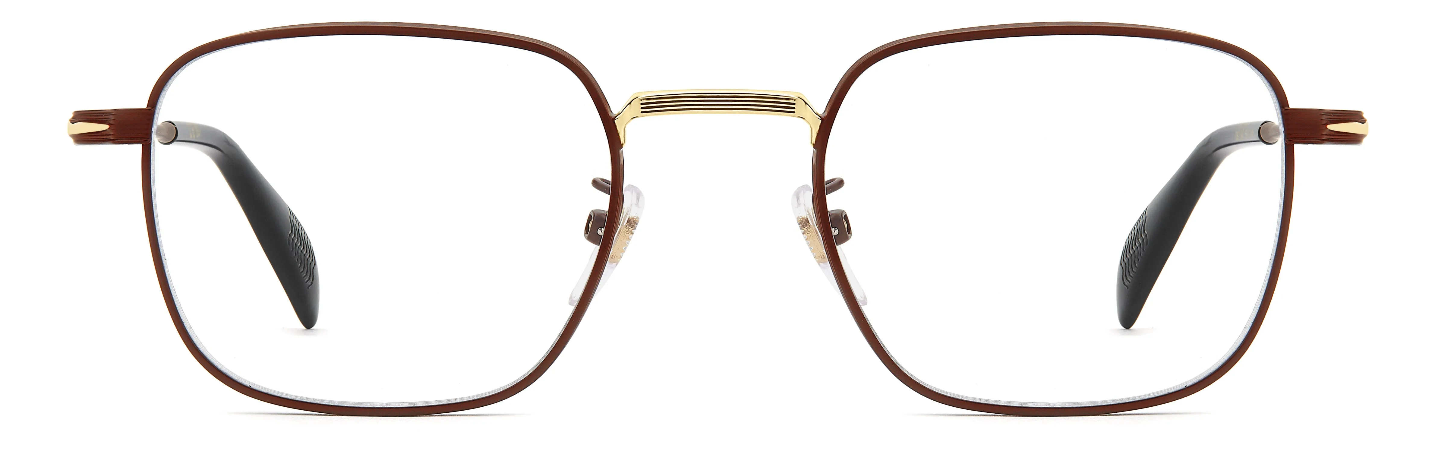 DAVID BECKHAM DAVID BECKHAM DB 1247 6K3 Montature da vista - immagine 2