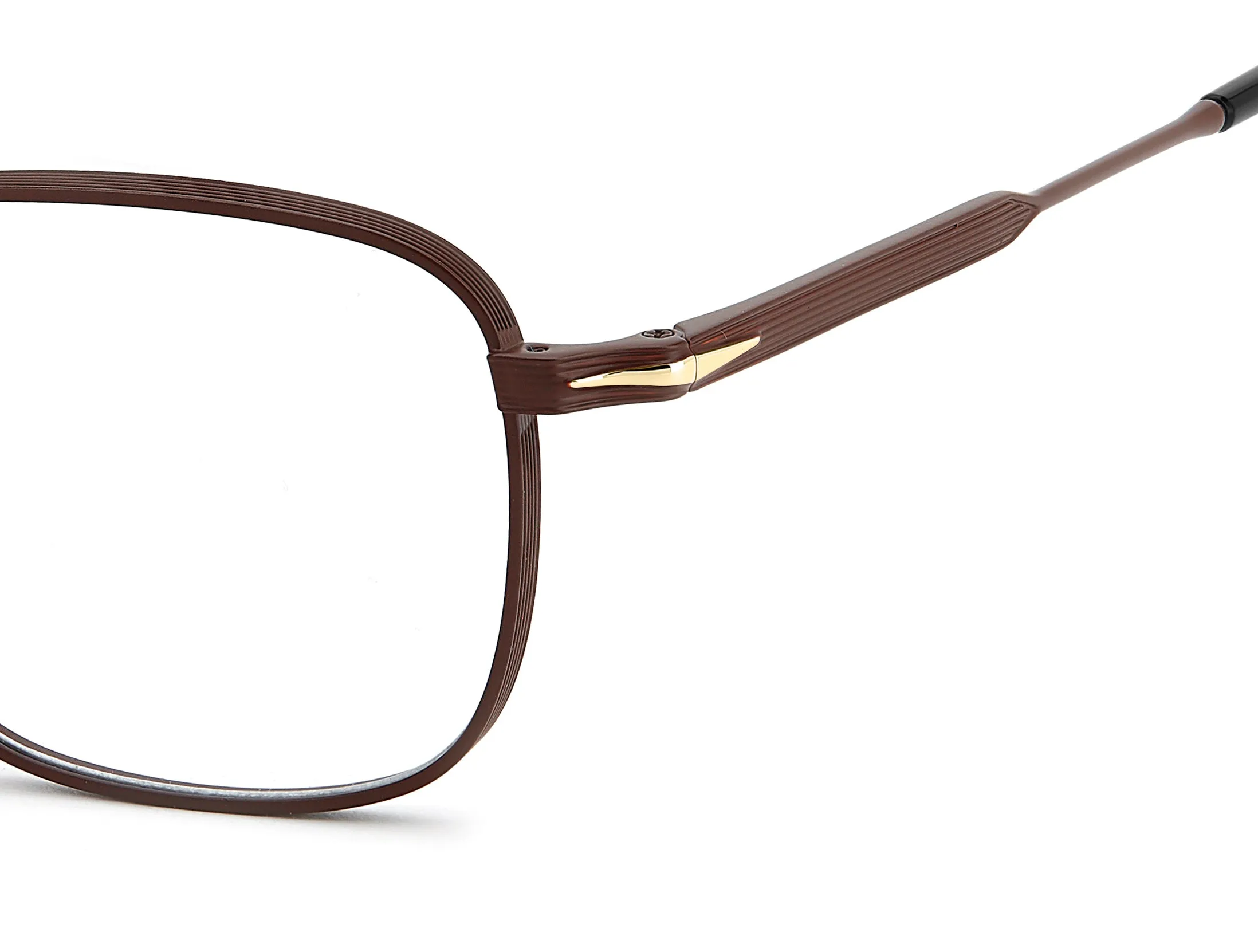 DAVID BECKHAM DAVID BECKHAM DB 1247 6K3 Montature da vista - immagine 3