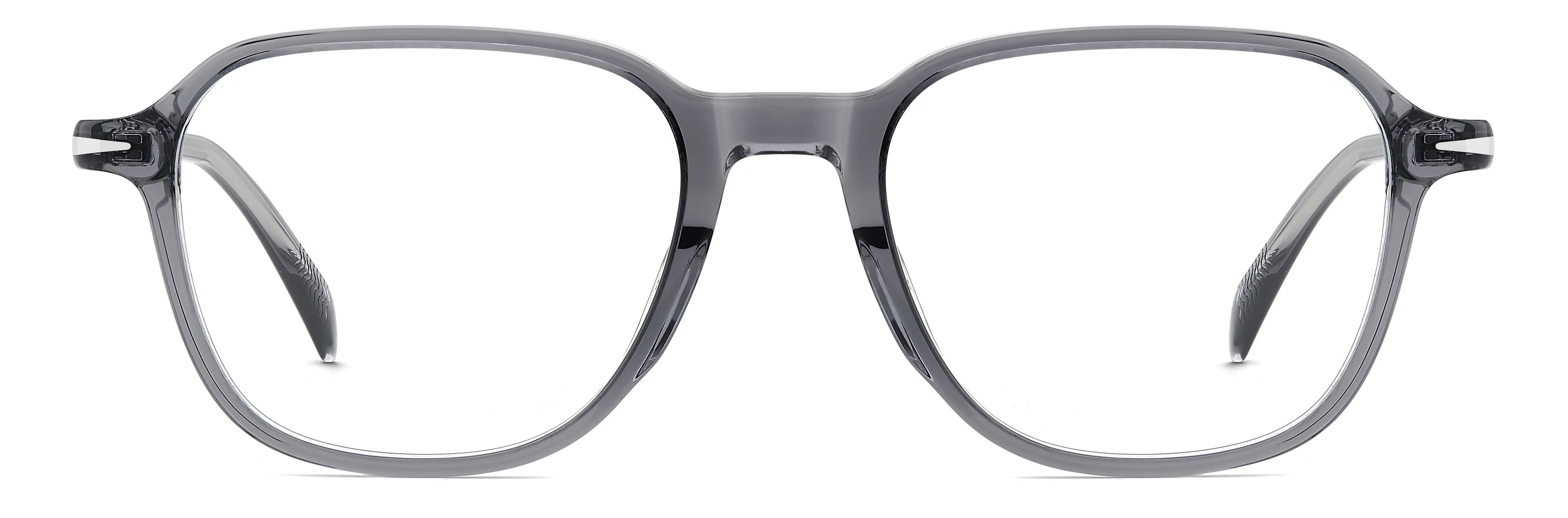 DAVID BECKHAM DAVID BECKHAM DB 1250 TX7 Montature da vista - immagine 2