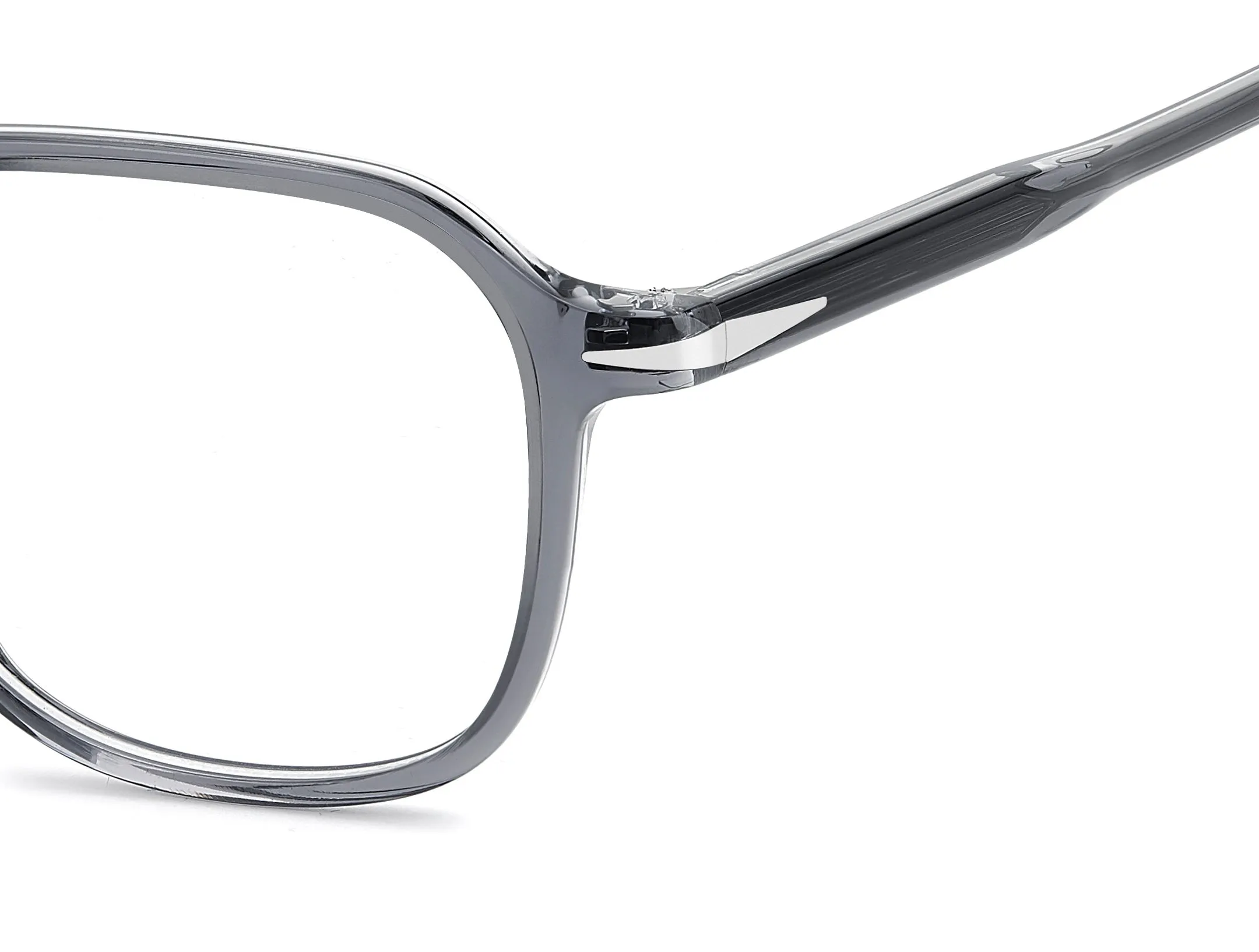 DAVID BECKHAM DAVID BECKHAM DB 1250 TX7 Montature da vista - immagine 3
