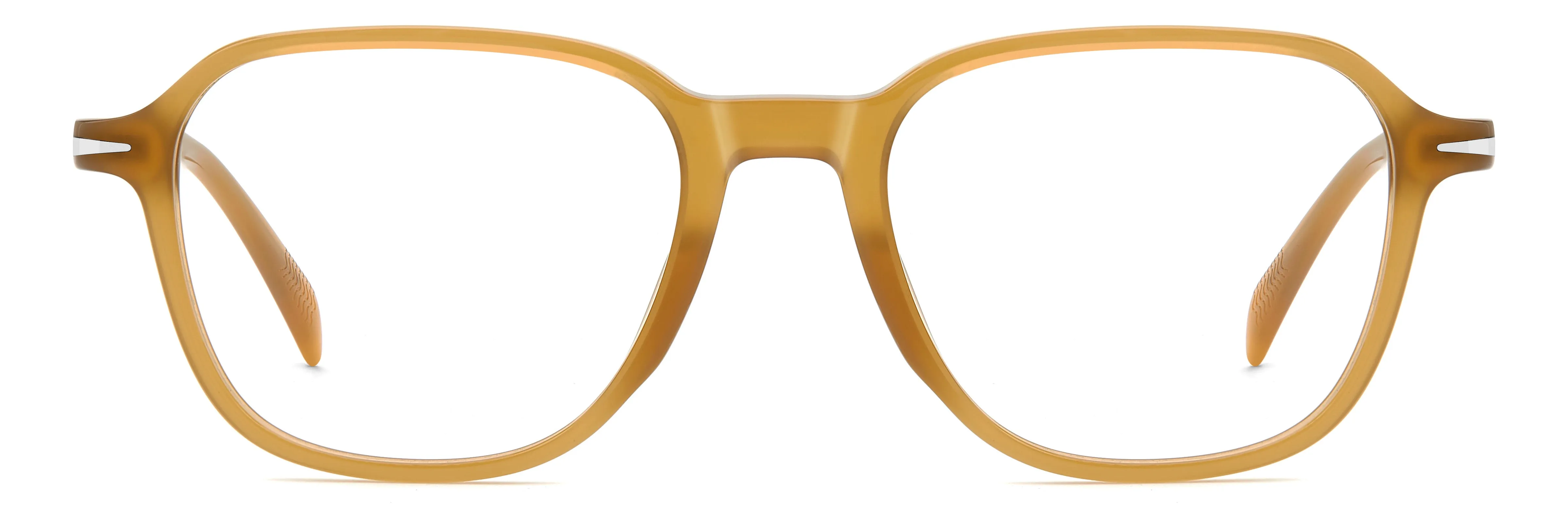 DAVID BECKHAM DAVID BECKHAM DB 1250 FMP Montature da vista - immagine 2