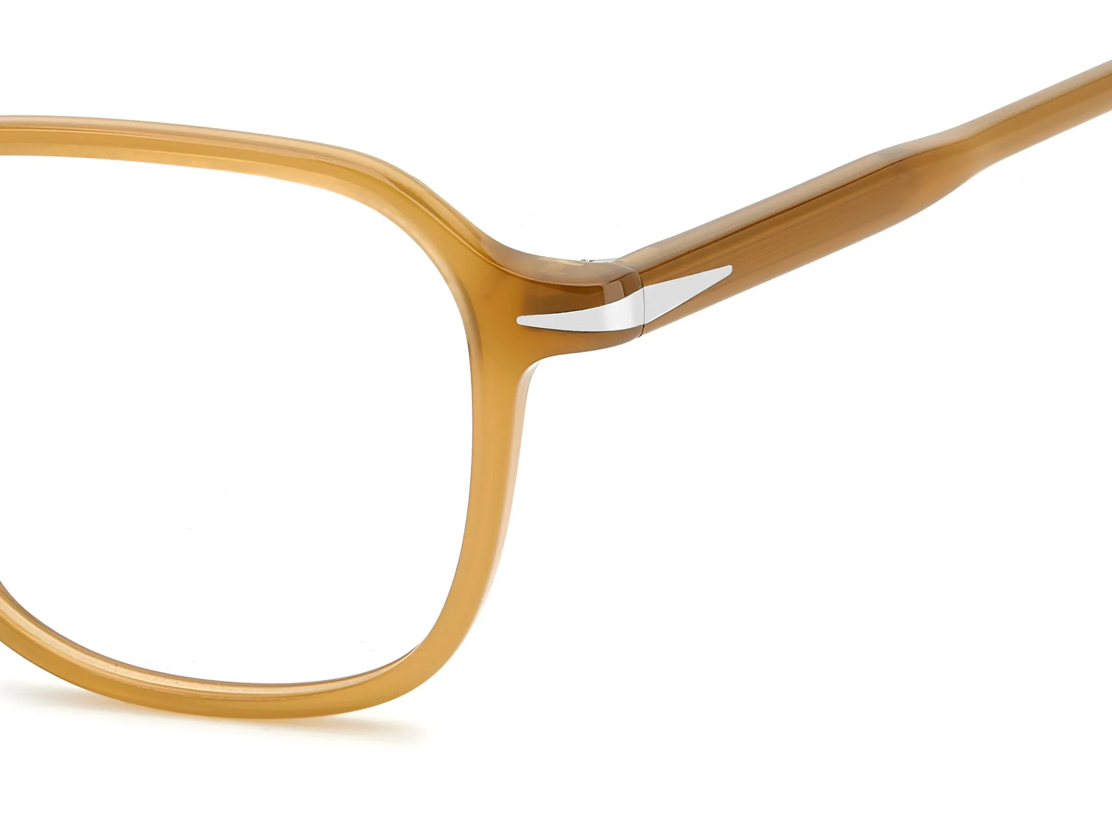 DAVID BECKHAM DAVID BECKHAM DB 1250 FMP Montature da vista - immagine 3