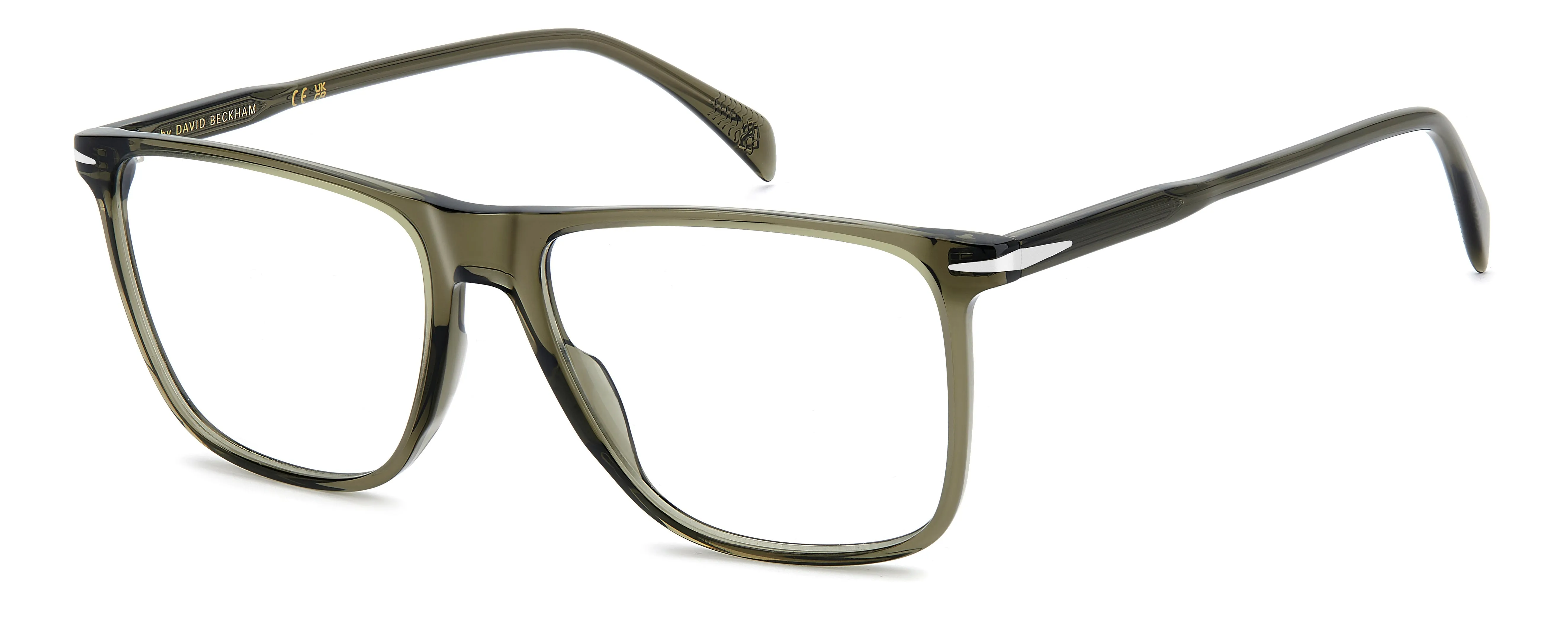 DAVID BECKHAM DAVID BECKHAM DB 1249 4C3 Montature da vista - immagine 1