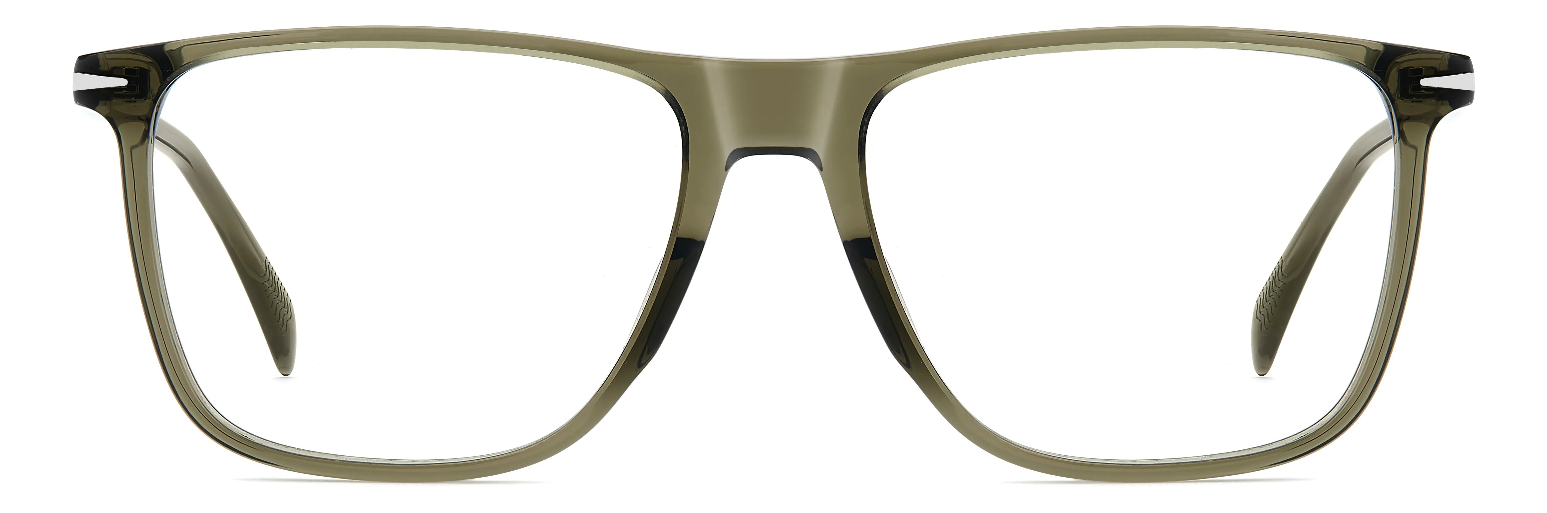 DAVID BECKHAM DAVID BECKHAM DB 1249 4C3 Montature da vista - immagine 2