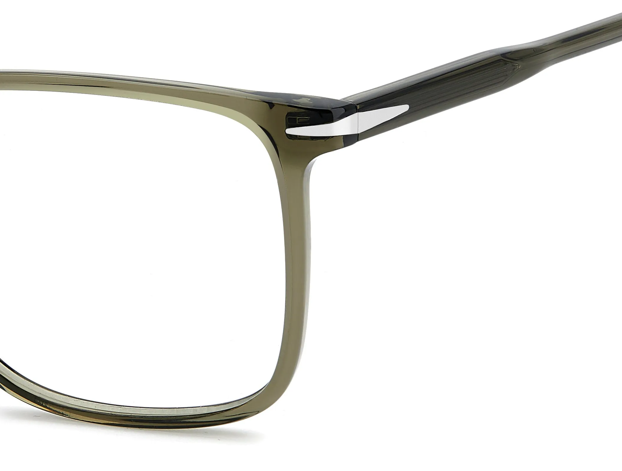 DAVID BECKHAM DAVID BECKHAM DB 1249 4C3 Montature da vista - immagine 3