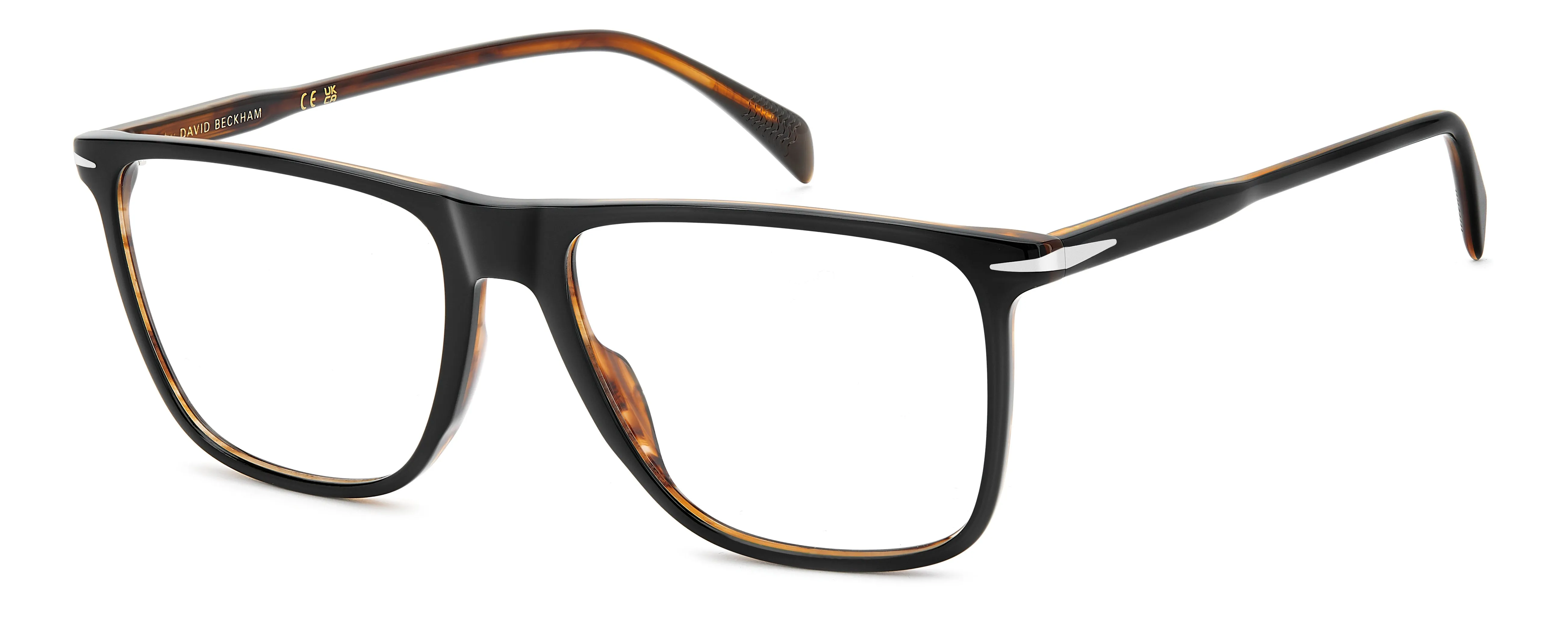 DAVID BECKHAM DAVID BECKHAM DB 1249 05K Montature da vista - immagine 1