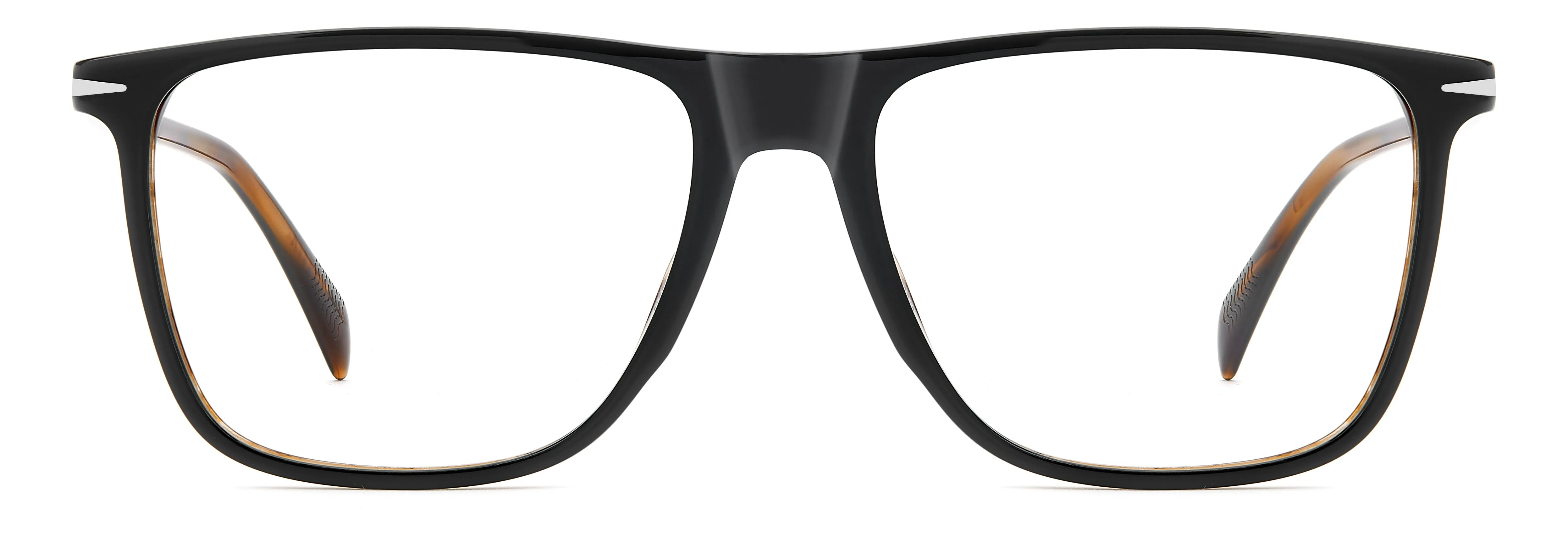DAVID BECKHAM DAVID BECKHAM DB 1249 05K Montature da vista - immagine 2