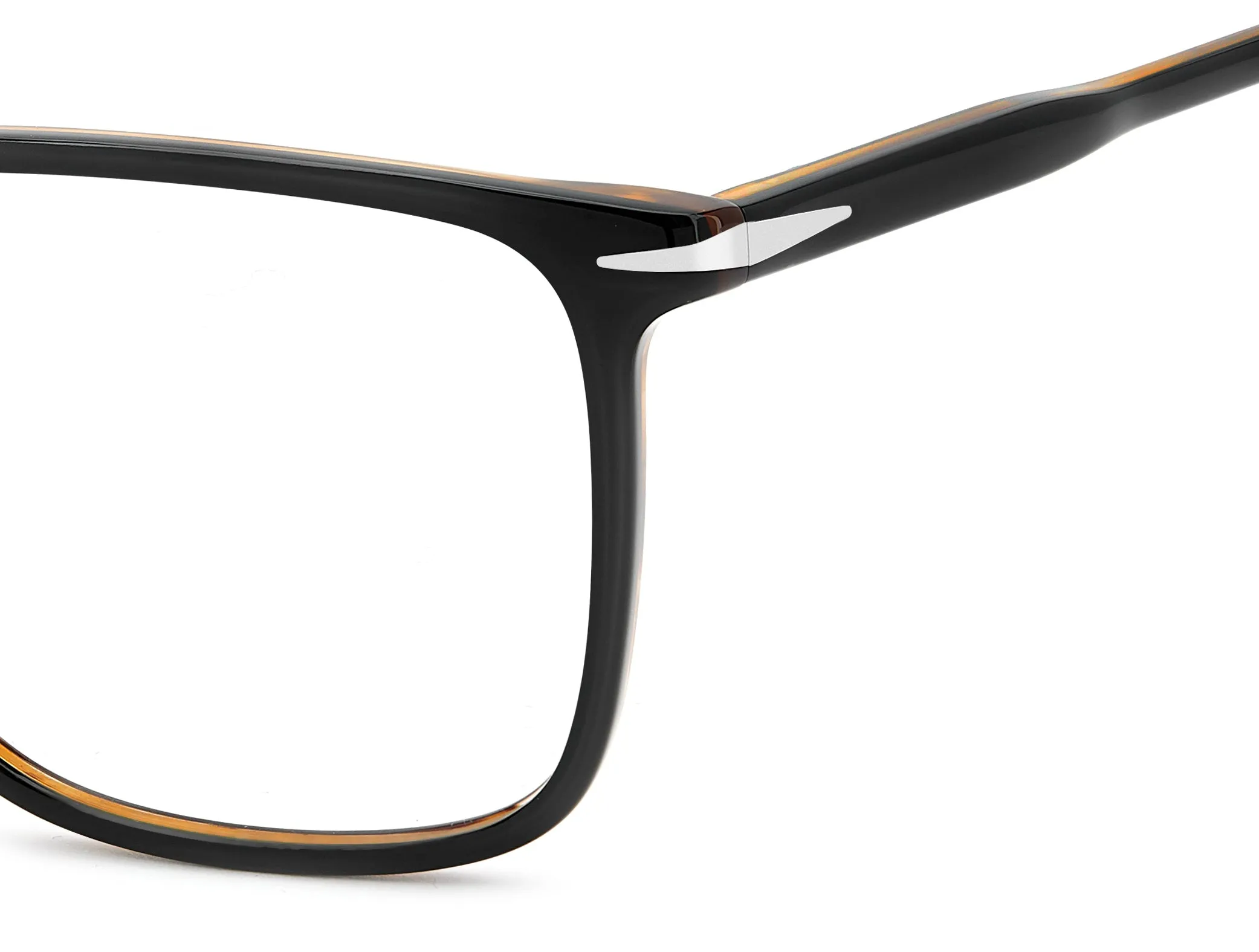 DAVID BECKHAM DAVID BECKHAM DB 1249 05K Montature da vista - immagine 3