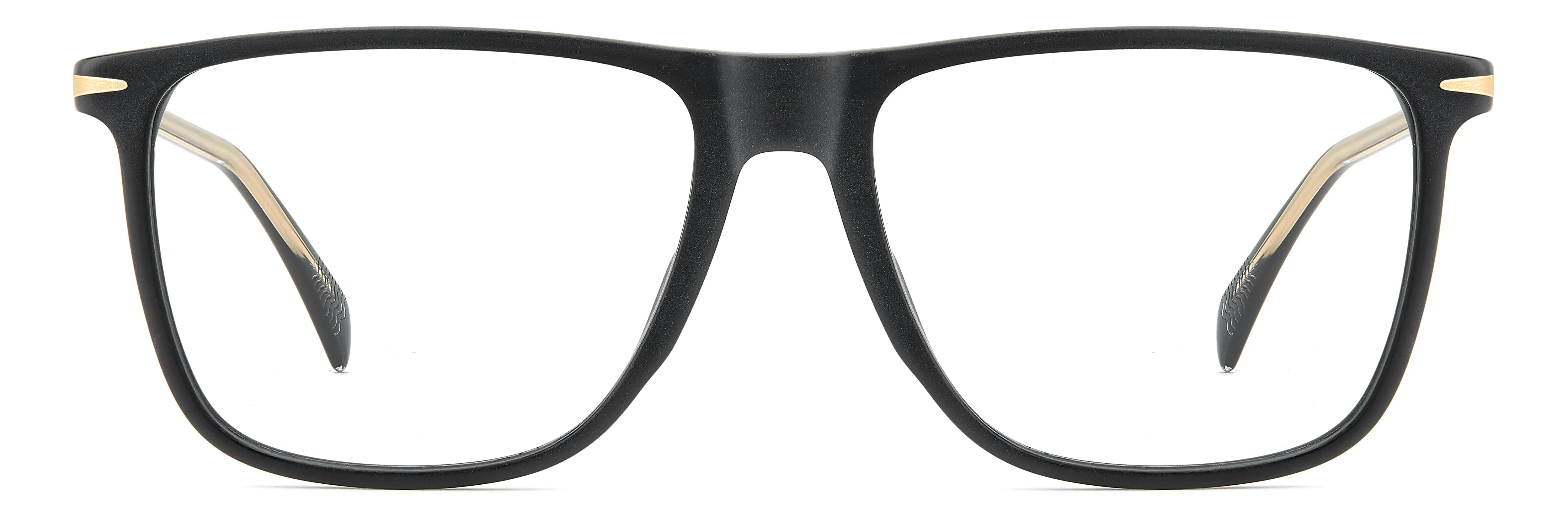 DAVID BECKHAM DAVID BECKHAM DB 1249 003 Montature da vista - immagine 2