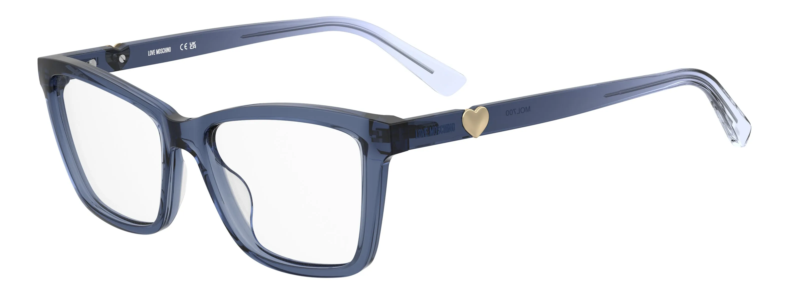 Moschino Moschino MOL700 MVU Montature da vista - immagine 1