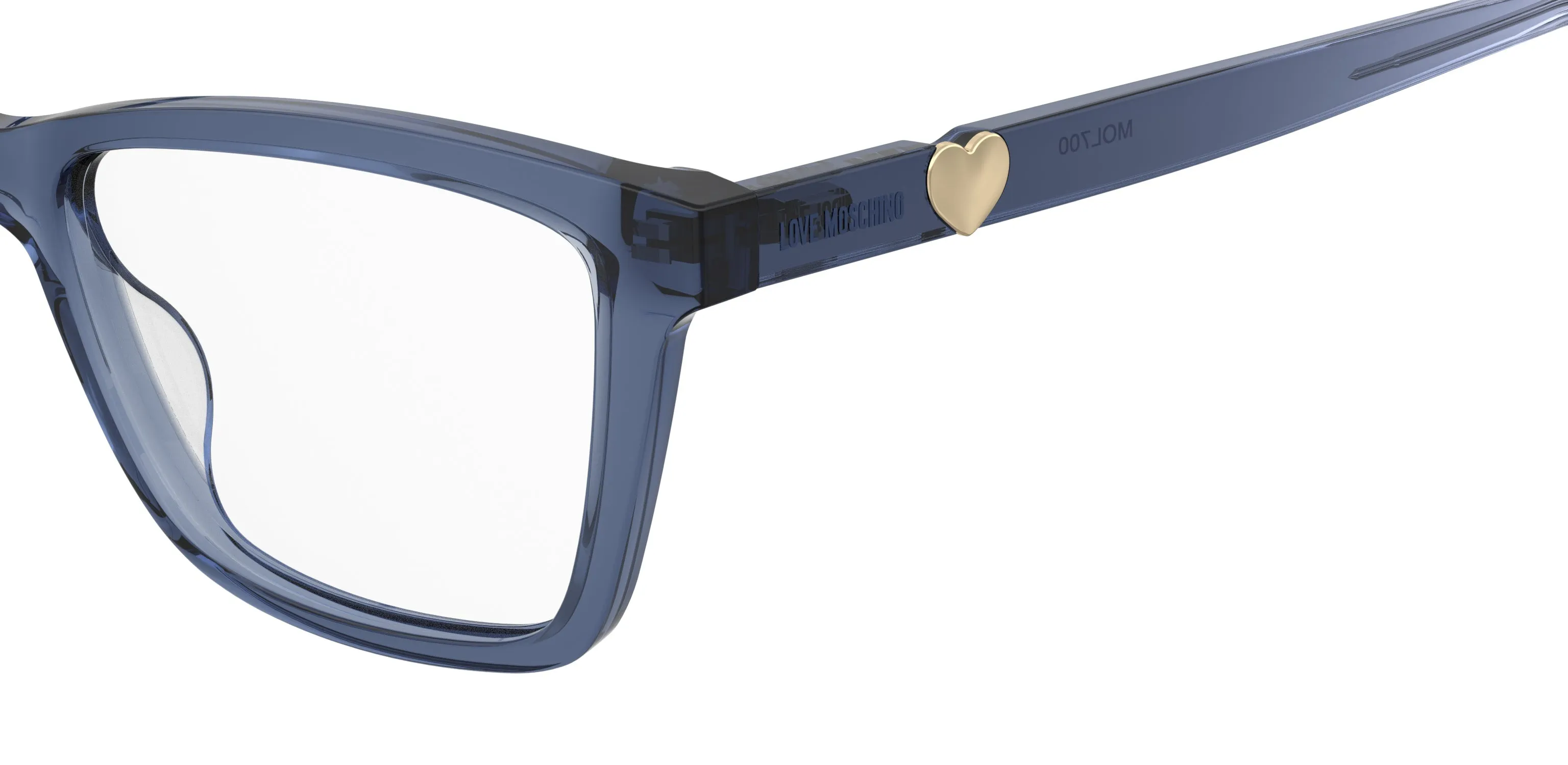 Moschino Moschino MOL700 MVU Montature da vista - immagine 3