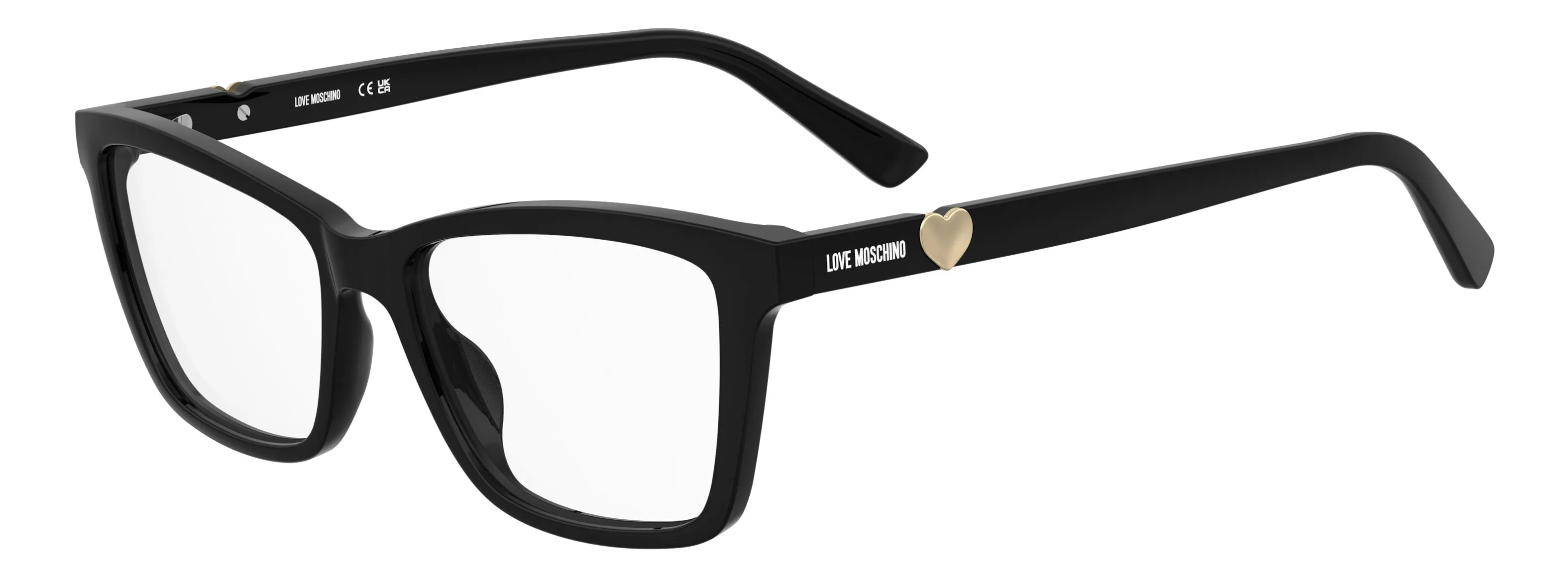 Moschino Moschino MOL700 807 Montature da vista - immagine 1