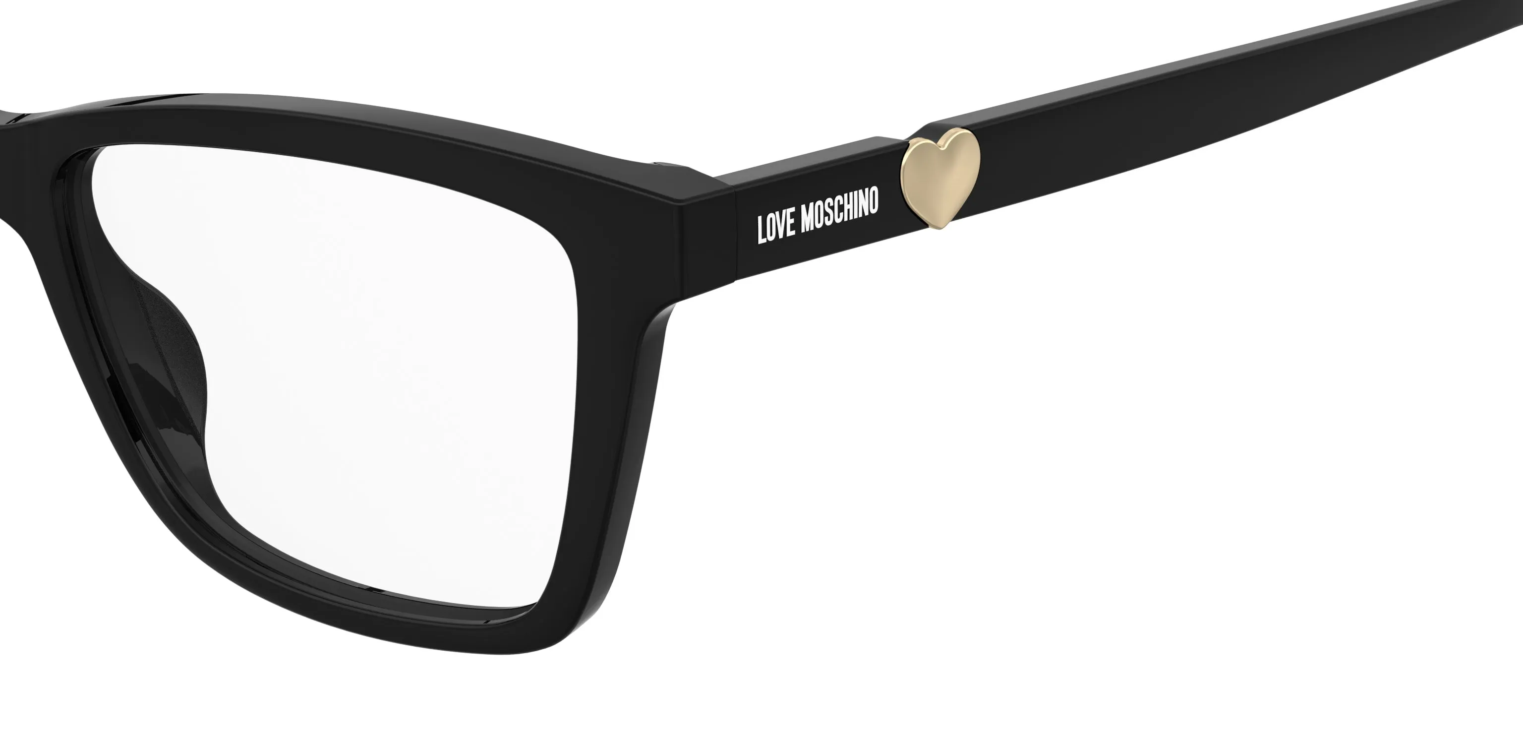 Moschino Moschino MOL700 807 Montature da vista - immagine 3