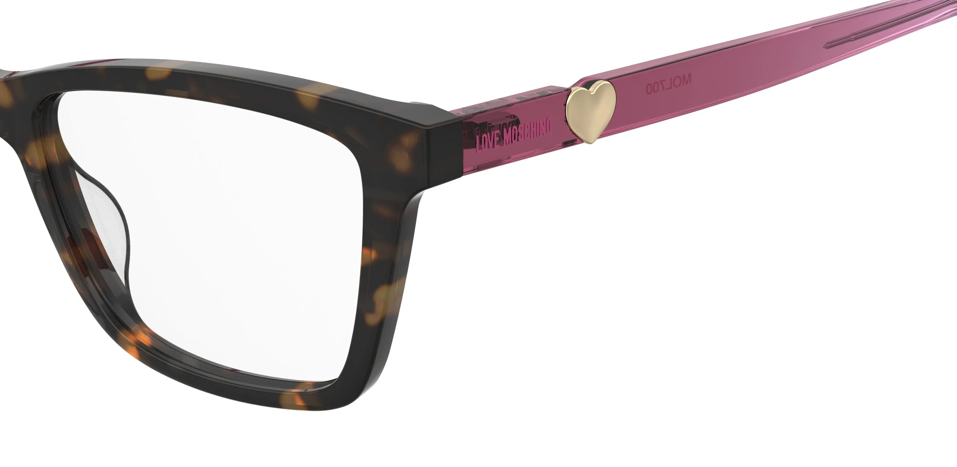 Moschino Moschino MOL700 0T4 Montature da vista - immagine 3