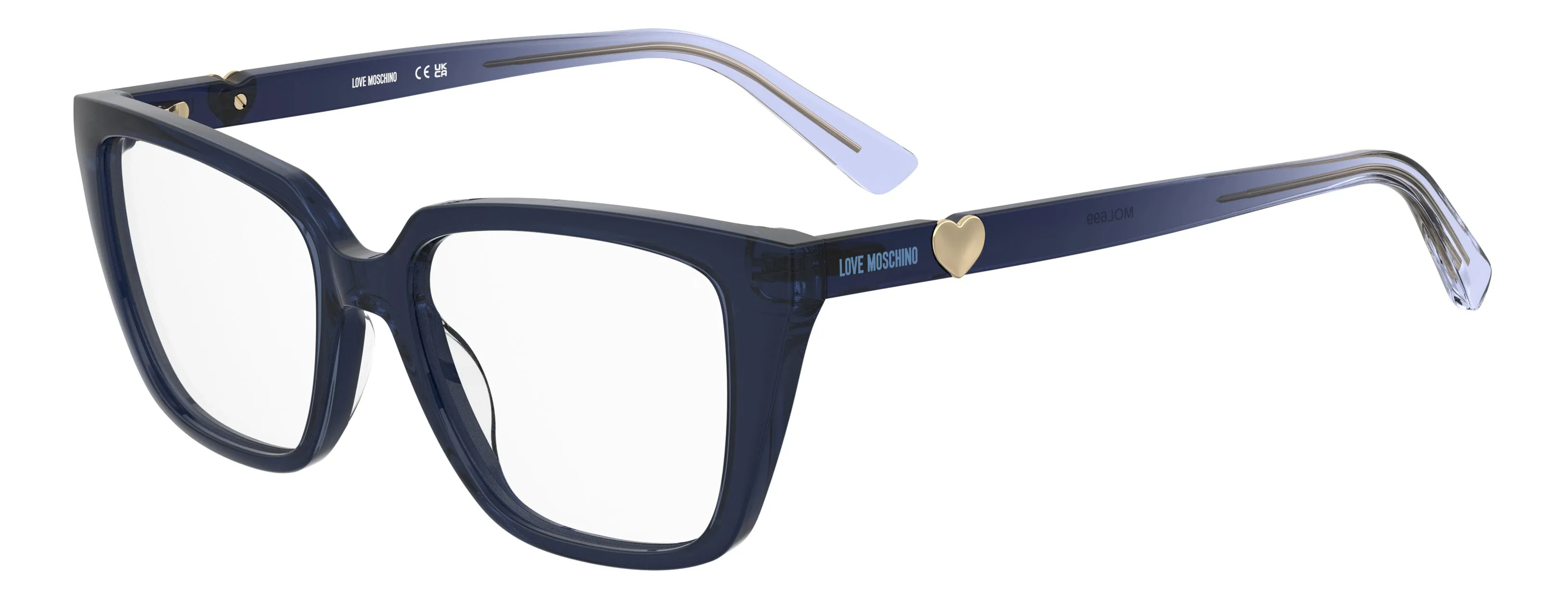 Moschino Moschino MOL699 PJP Montature da vista - immagine 1