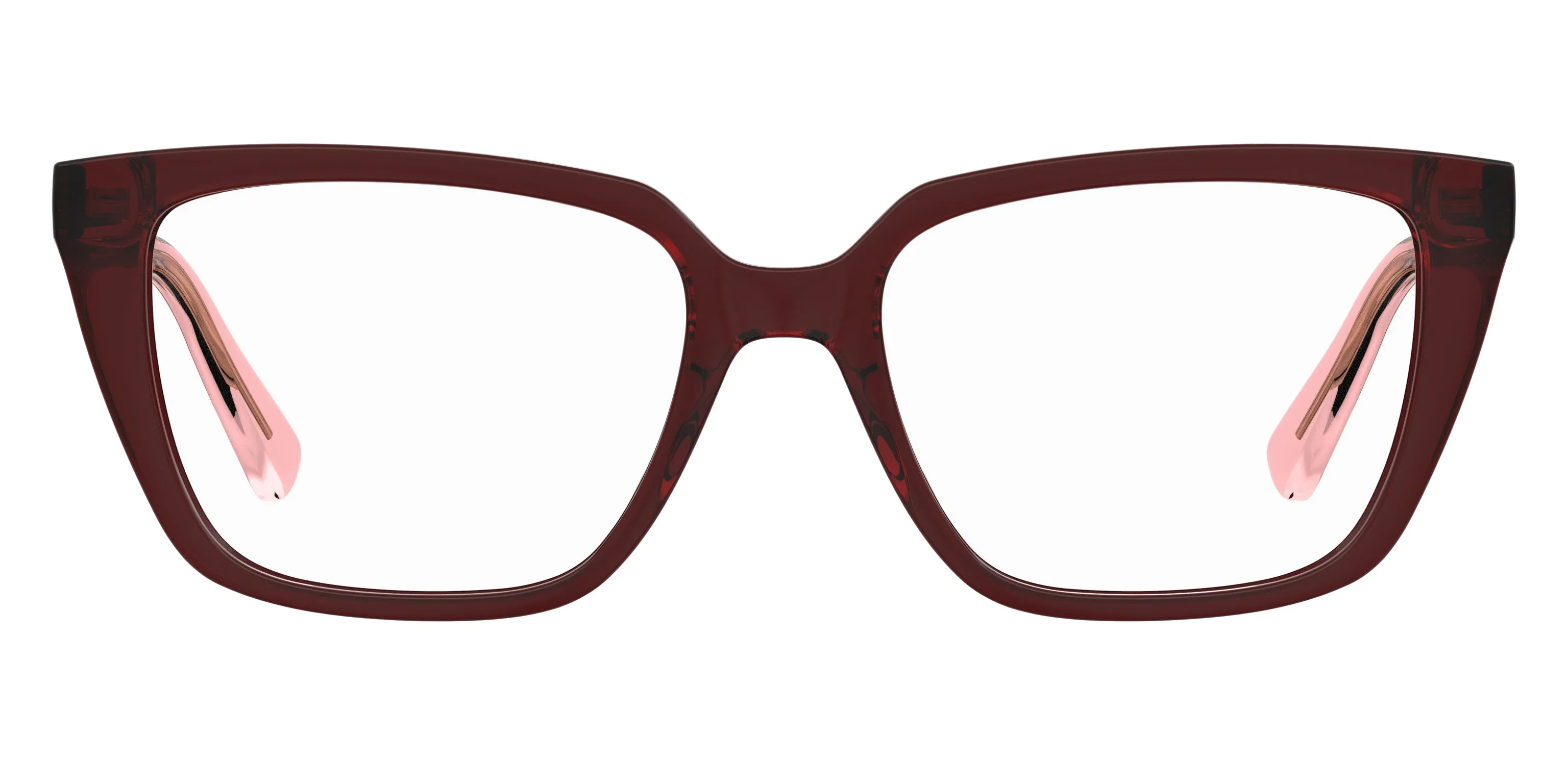 Moschino Moschino MOL699 C9A Montature da vista - immagine 2