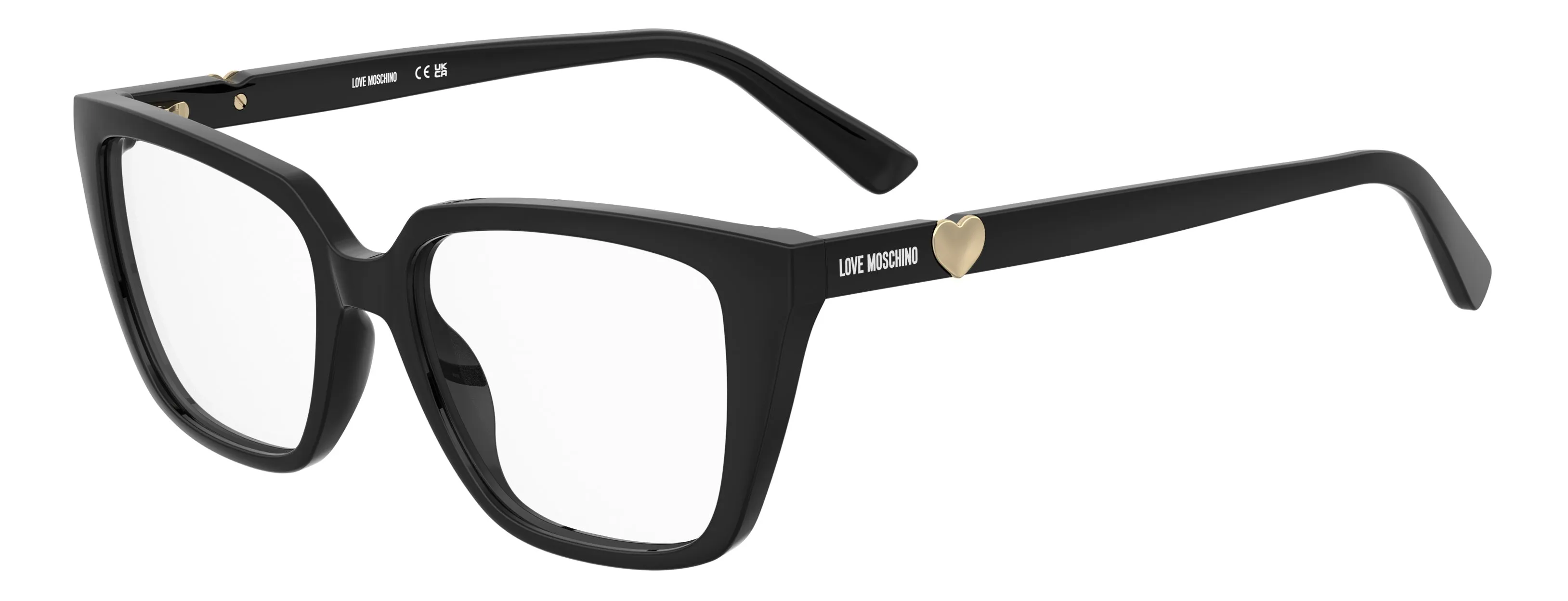 Moschino Moschino MOL699 807 Montature da vista - immagine 1