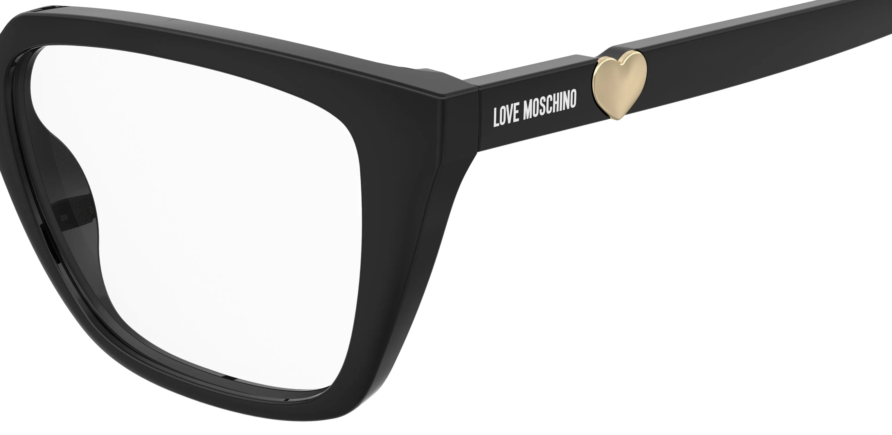 Moschino Moschino MOL699 807 Montature da vista - immagine 3