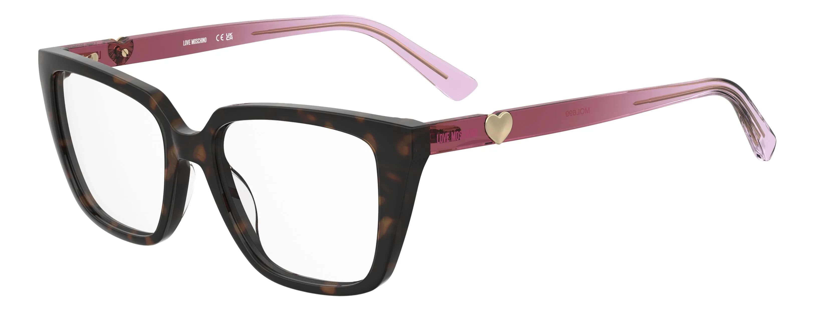 Moschino Moschino MOL699 0T4 Montature da vista - immagine 1