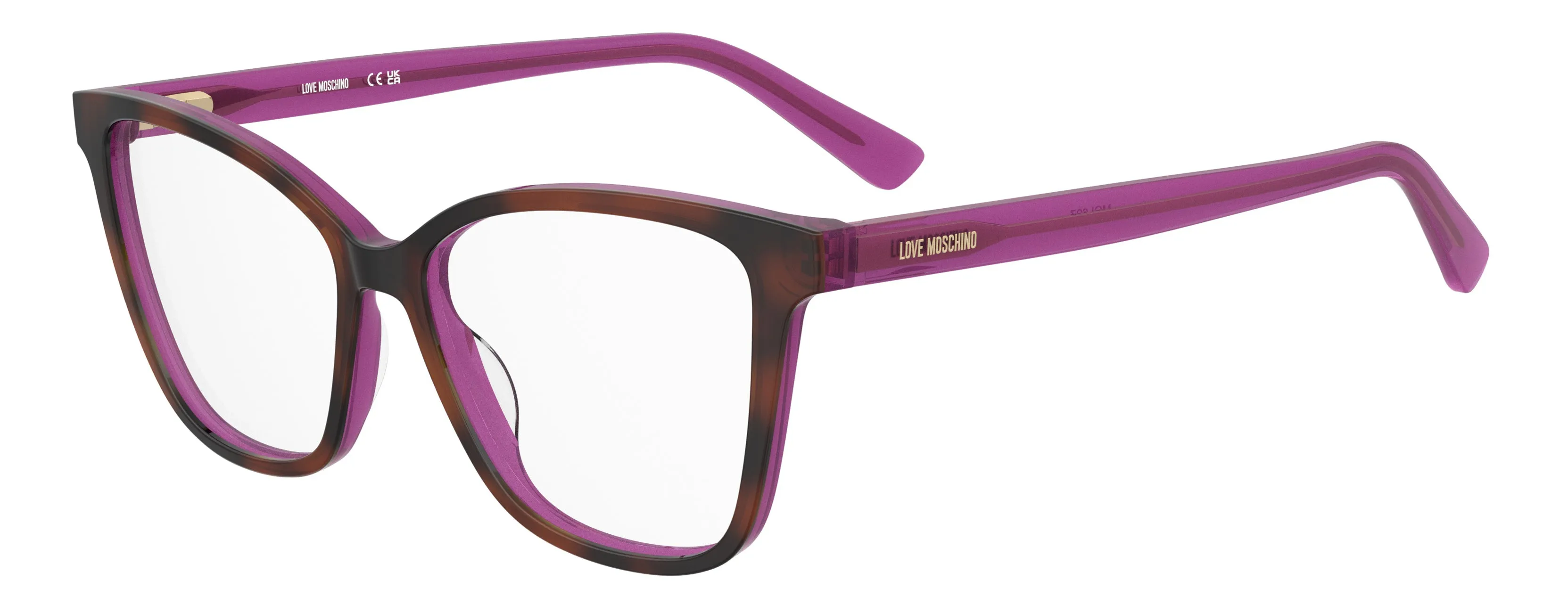 Moschino Moschino MOL697 C4B Montature da vista - immagine 1