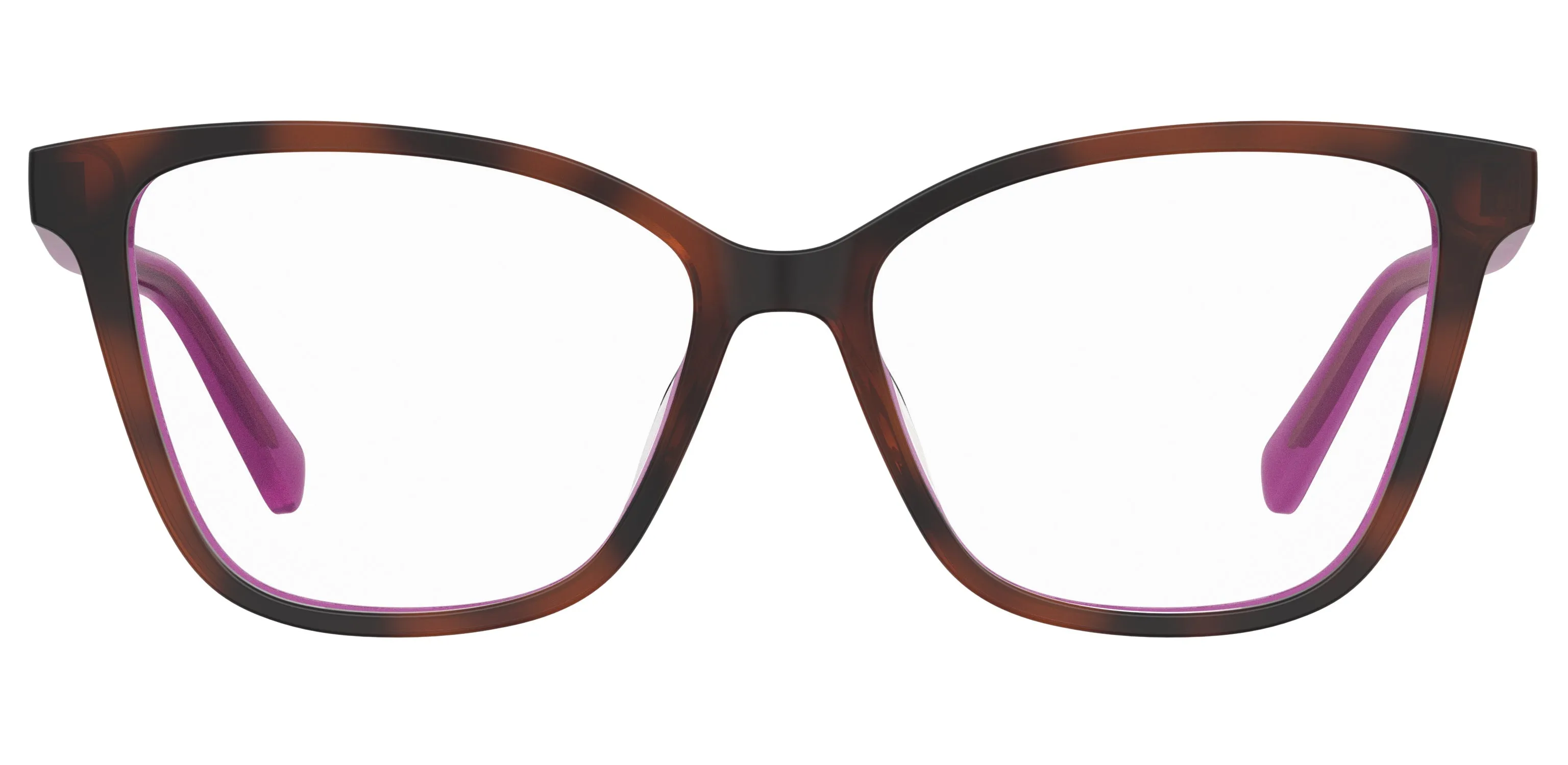 Moschino Moschino MOL697 C4B Montature da vista - immagine 2