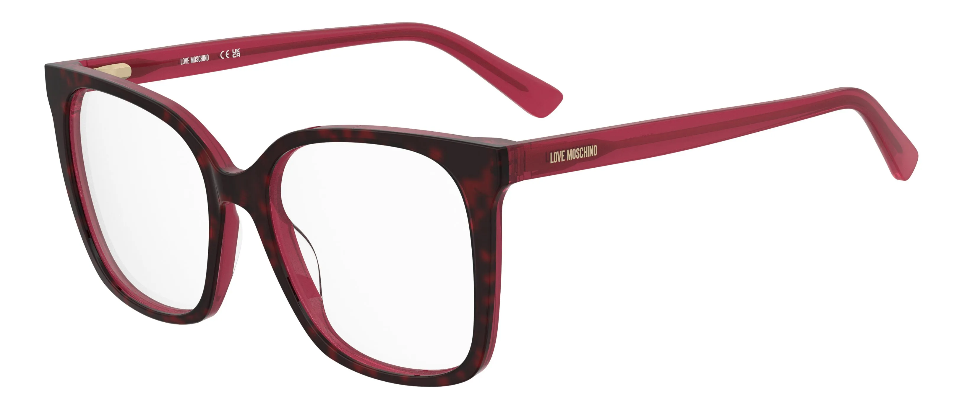 Moschino Moschino MOL696 O63 Montature da vista - immagine 1