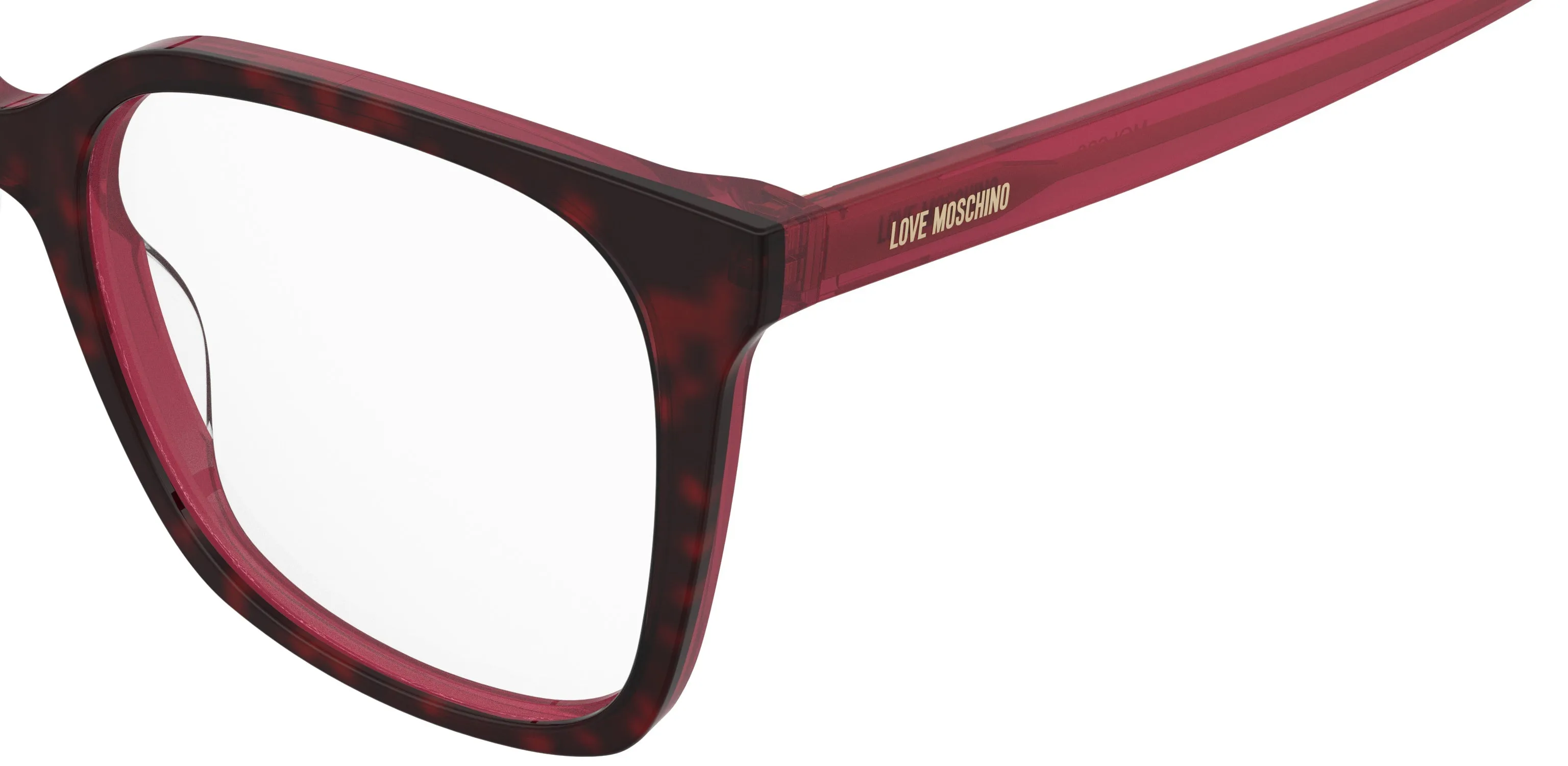 Moschino Moschino MOL696 O63 Montature da vista - immagine 3