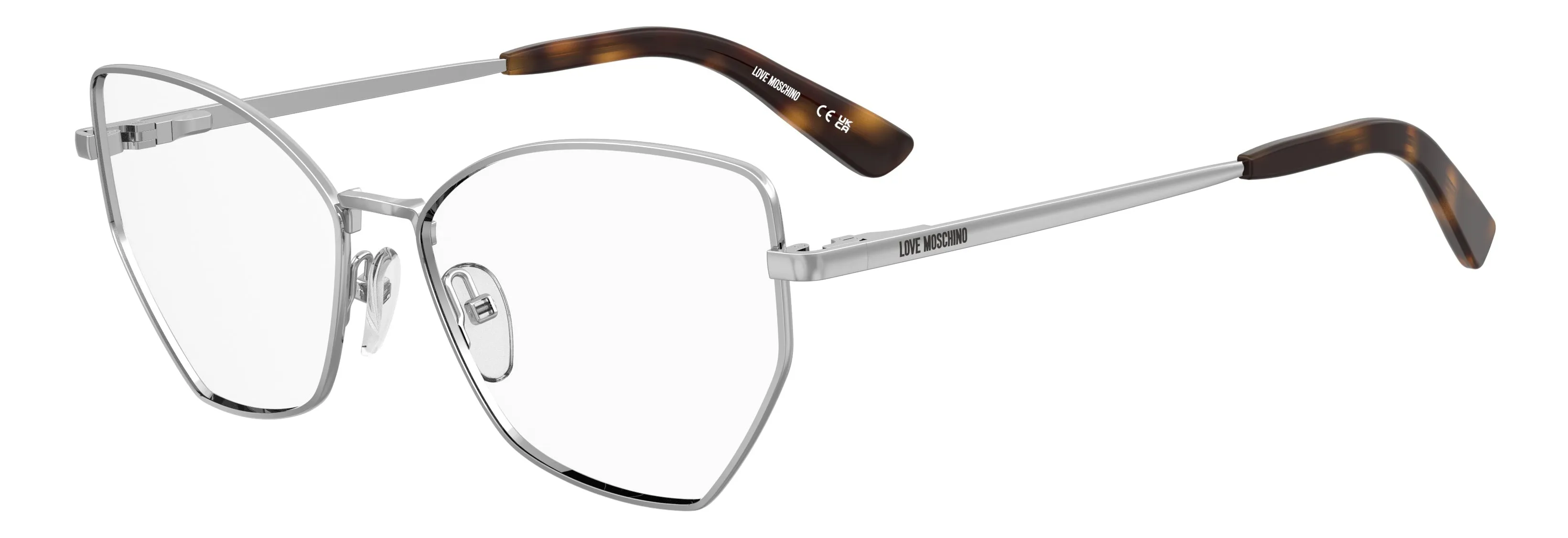 Moschino Moschino MOL694 010 Montature da vista - immagine 1