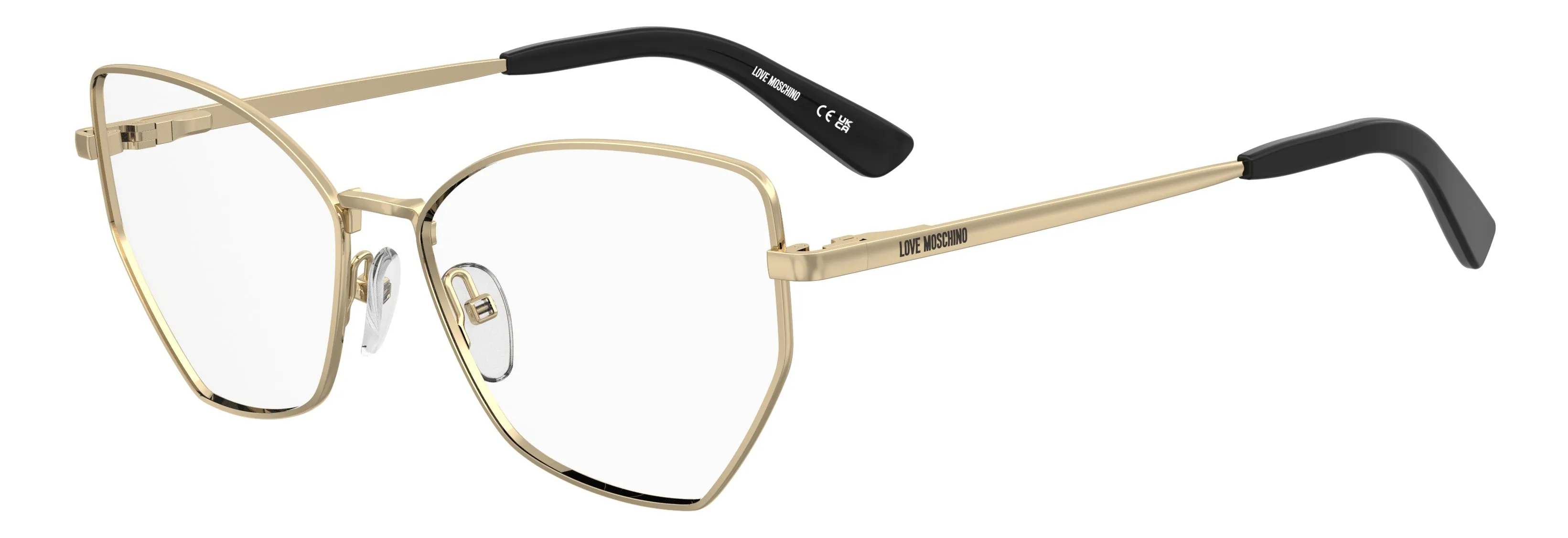 Moschino Moschino MOL694 000 Montature da vista - immagine 1