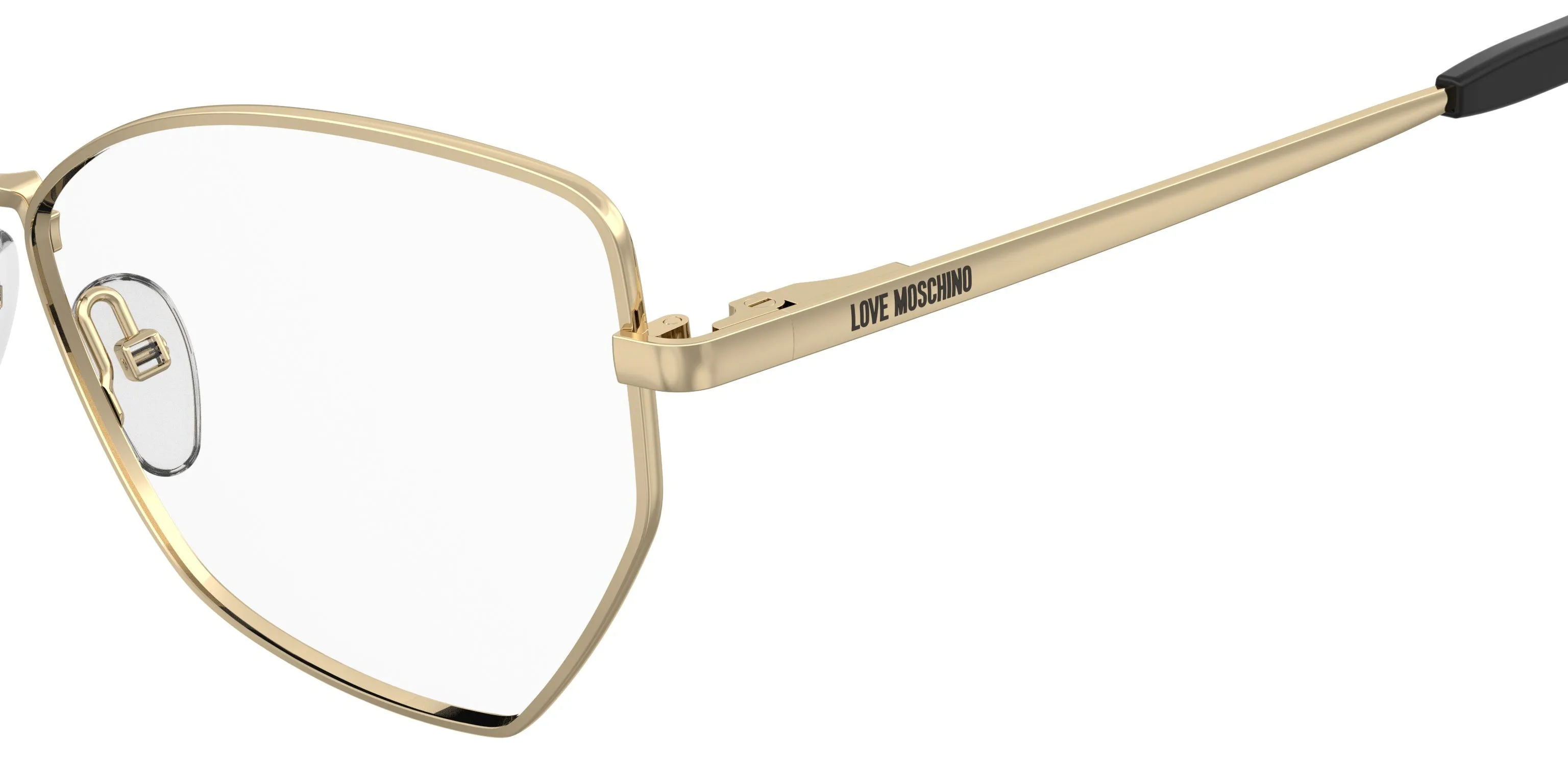 Moschino Moschino MOL694 000 Montature da vista - immagine 3