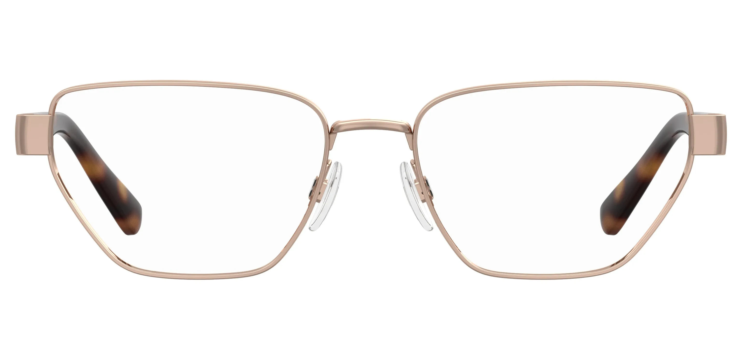 Moschino Moschino MOL693 DDB Montature da vista - immagine 2