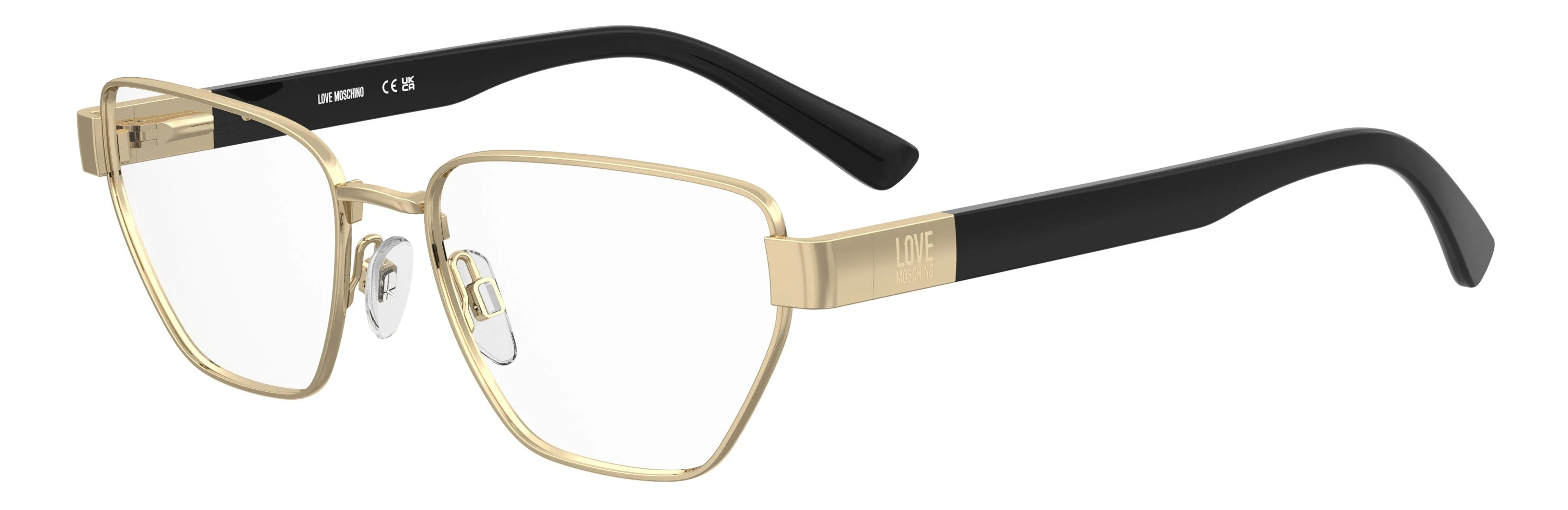 Moschino Moschino MOL693 000 Montature da vista - immagine 1