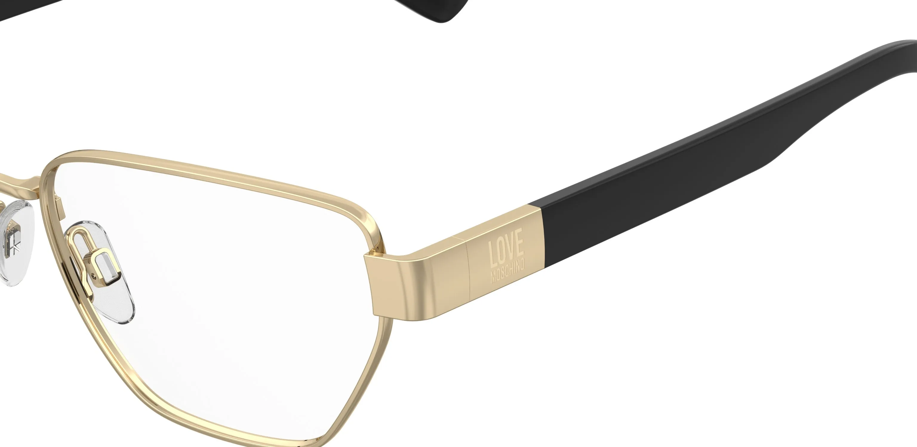 Moschino Moschino MOL693 000 Montature da vista - immagine 3