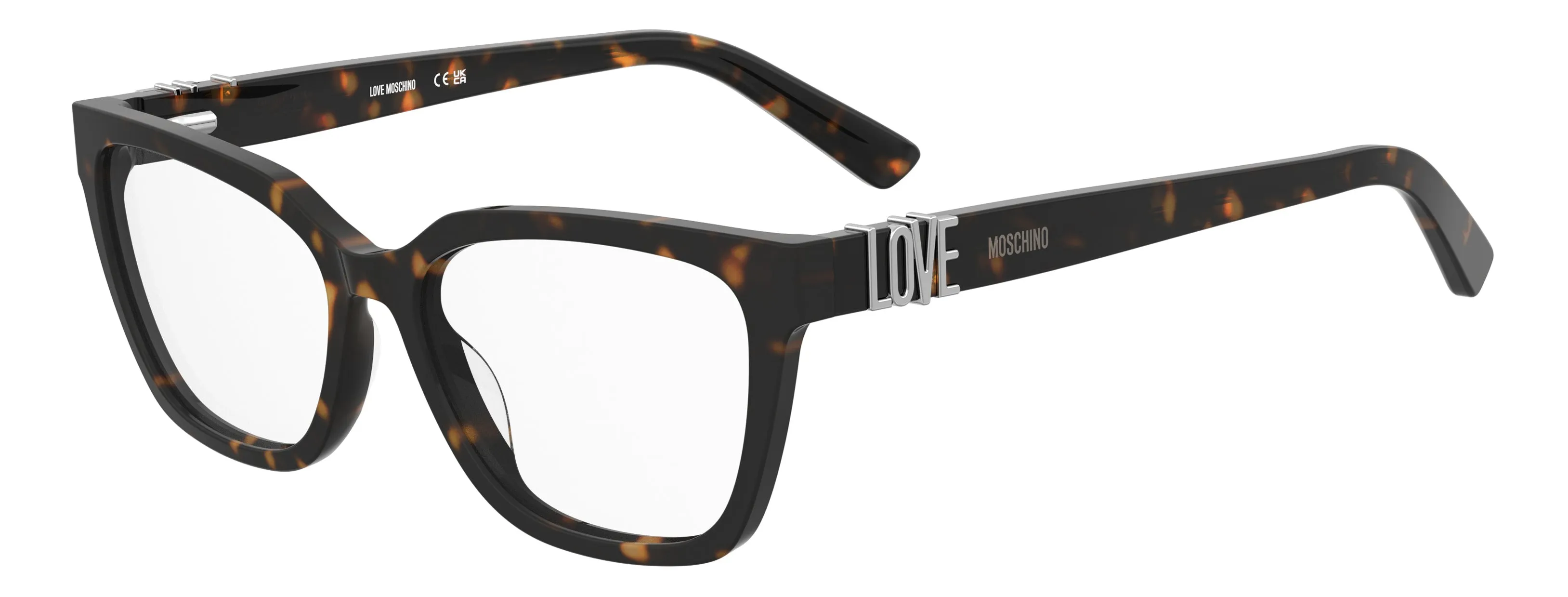 Moschino Moschino MOL692 086 Montature da vista - immagine 1