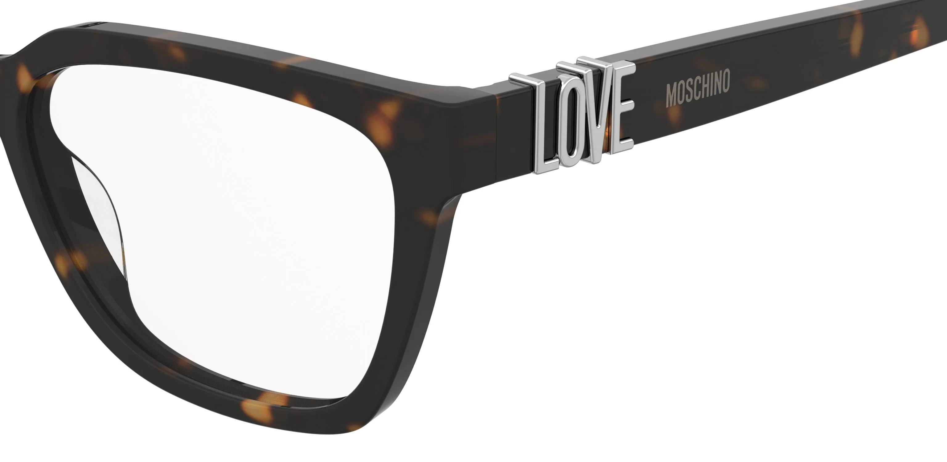 Moschino Moschino MOL692 086 Montature da vista - immagine 3