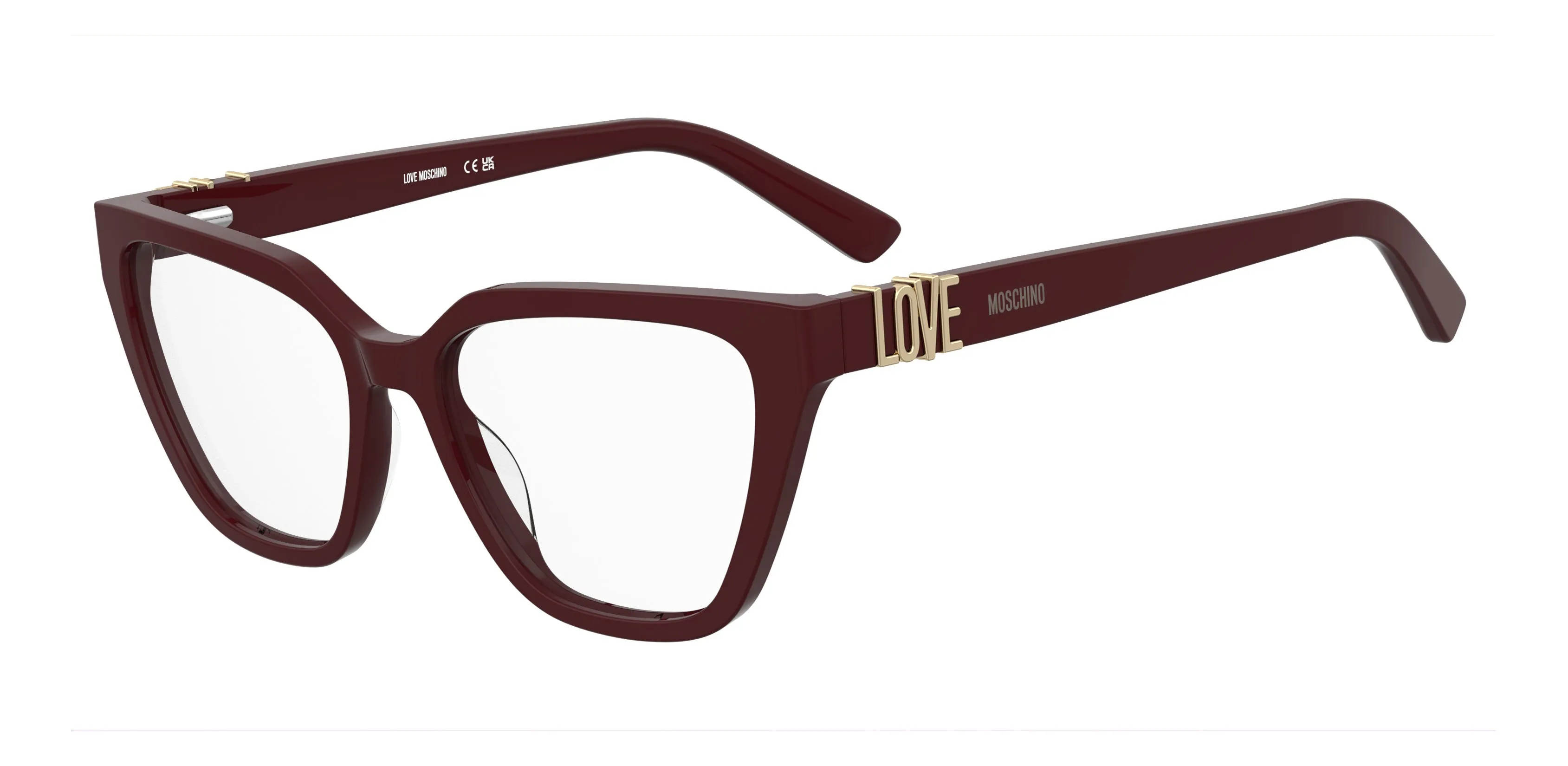 Moschino Moschino MOL691 LHF Montature da vista - immagine 1