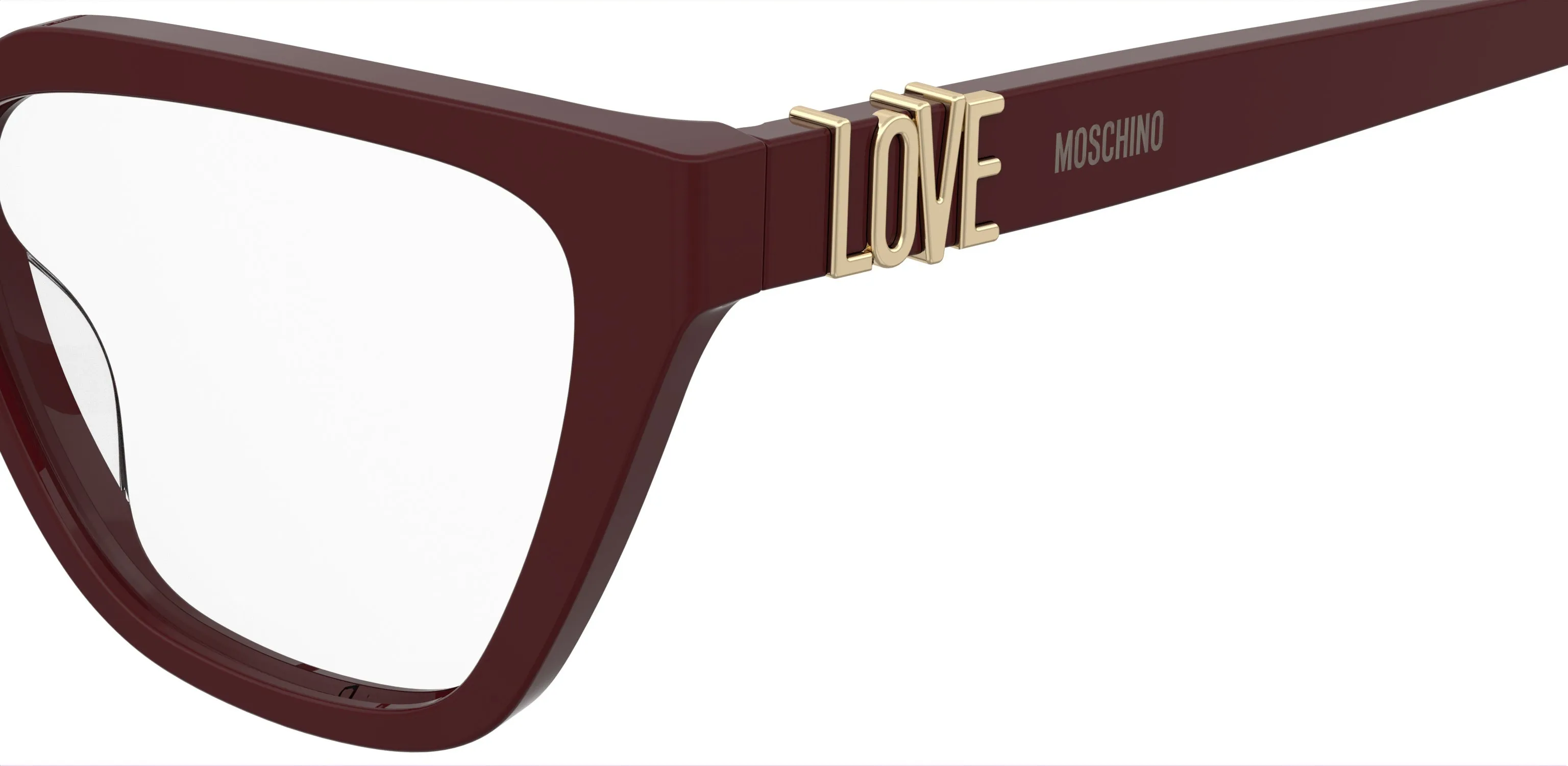 Moschino Moschino MOL691 LHF Montature da vista - immagine 3