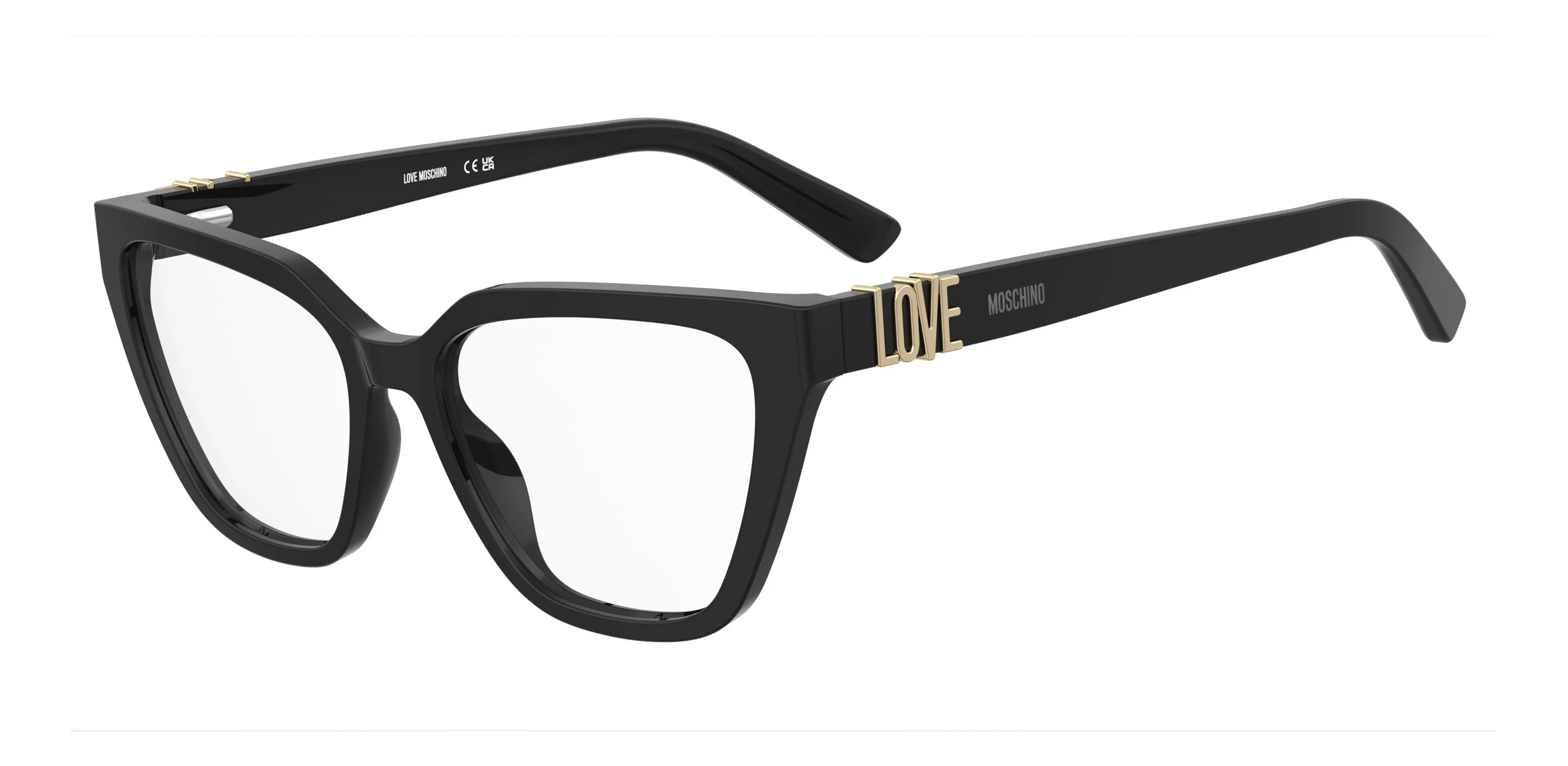 Moschino Moschino MOL691 807 Montature da vista - immagine 1