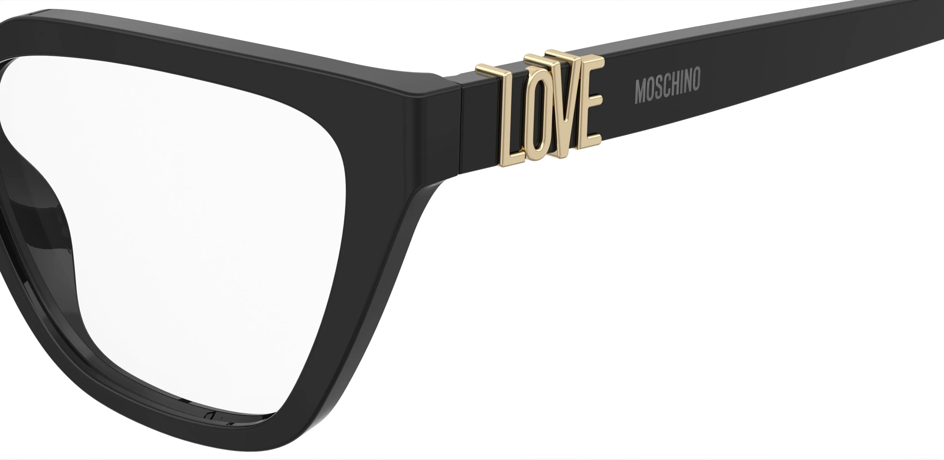 Moschino Moschino MOL691 807 Montature da vista - immagine 3